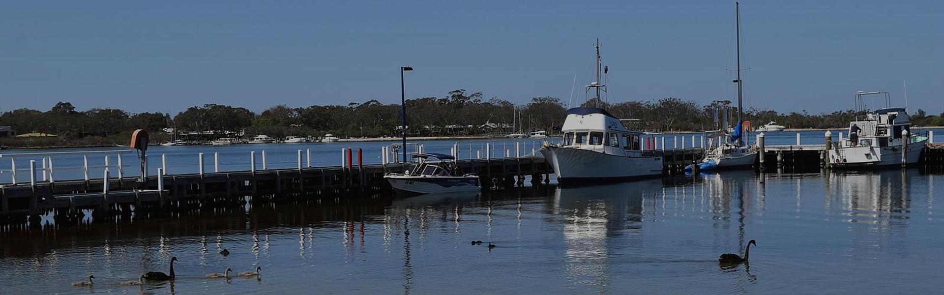 Paynesville Holiday Park - 2