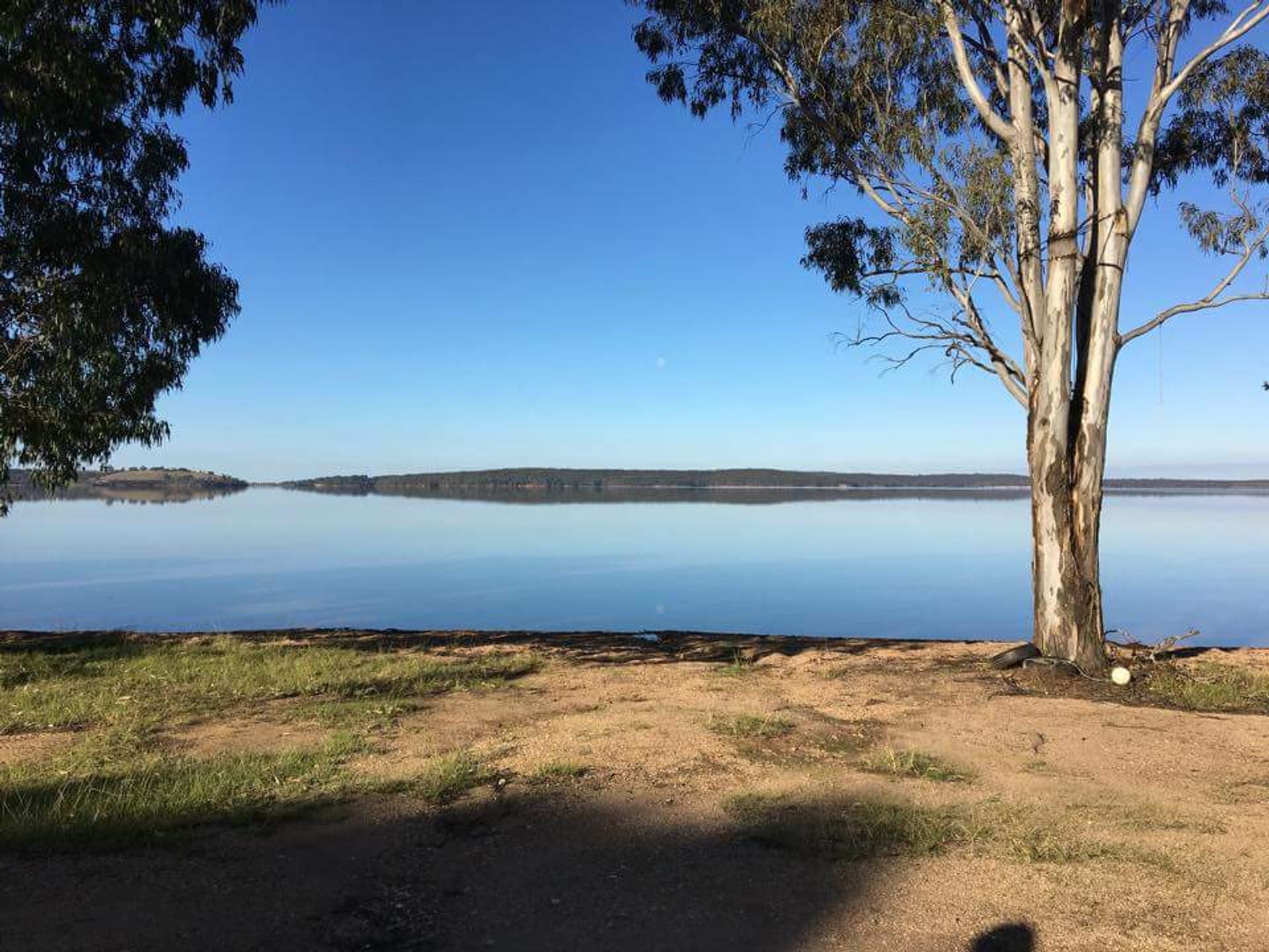 Lake Glenmaggie Holiday Park