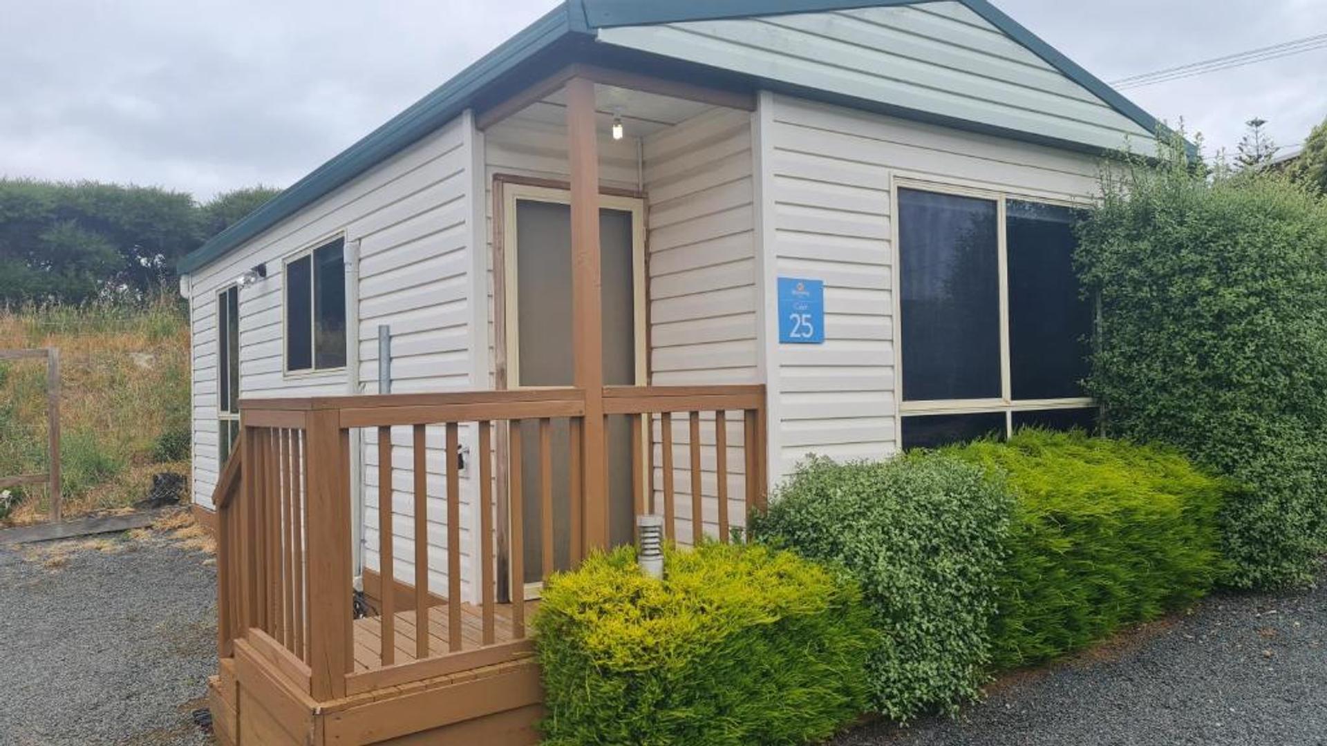Discovery Parks - Mornington - 4