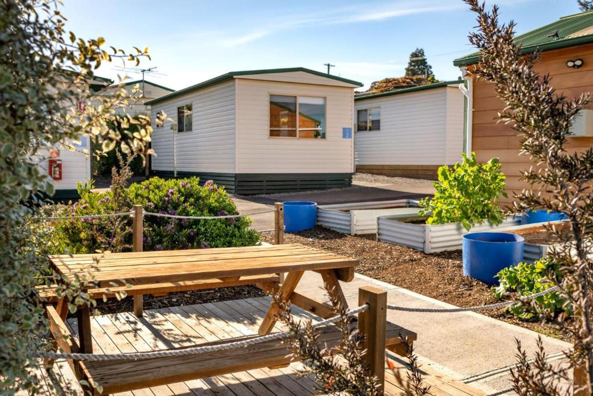 Discovery Parks - Mornington - 1