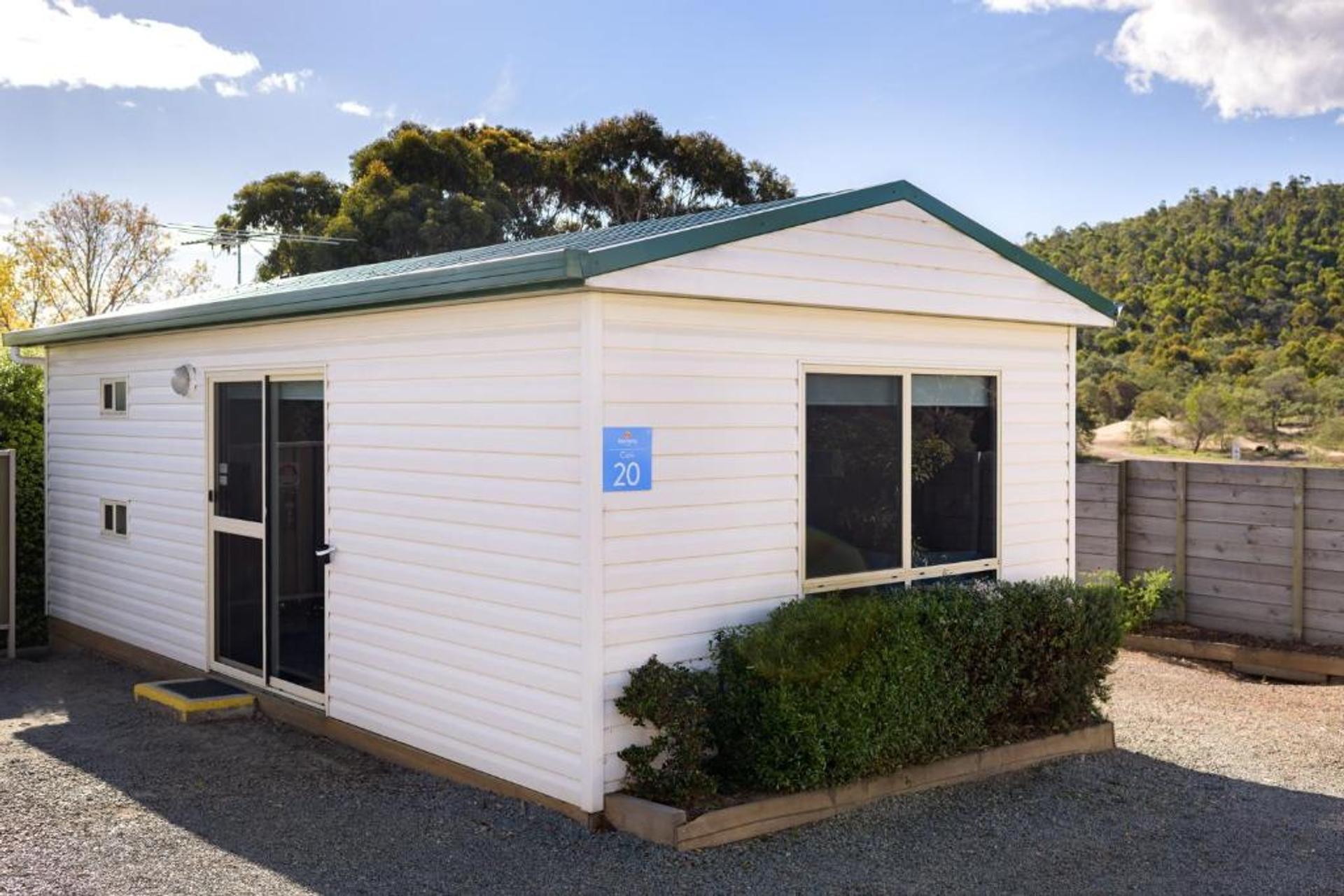 Discovery Parks - Mornington - 3