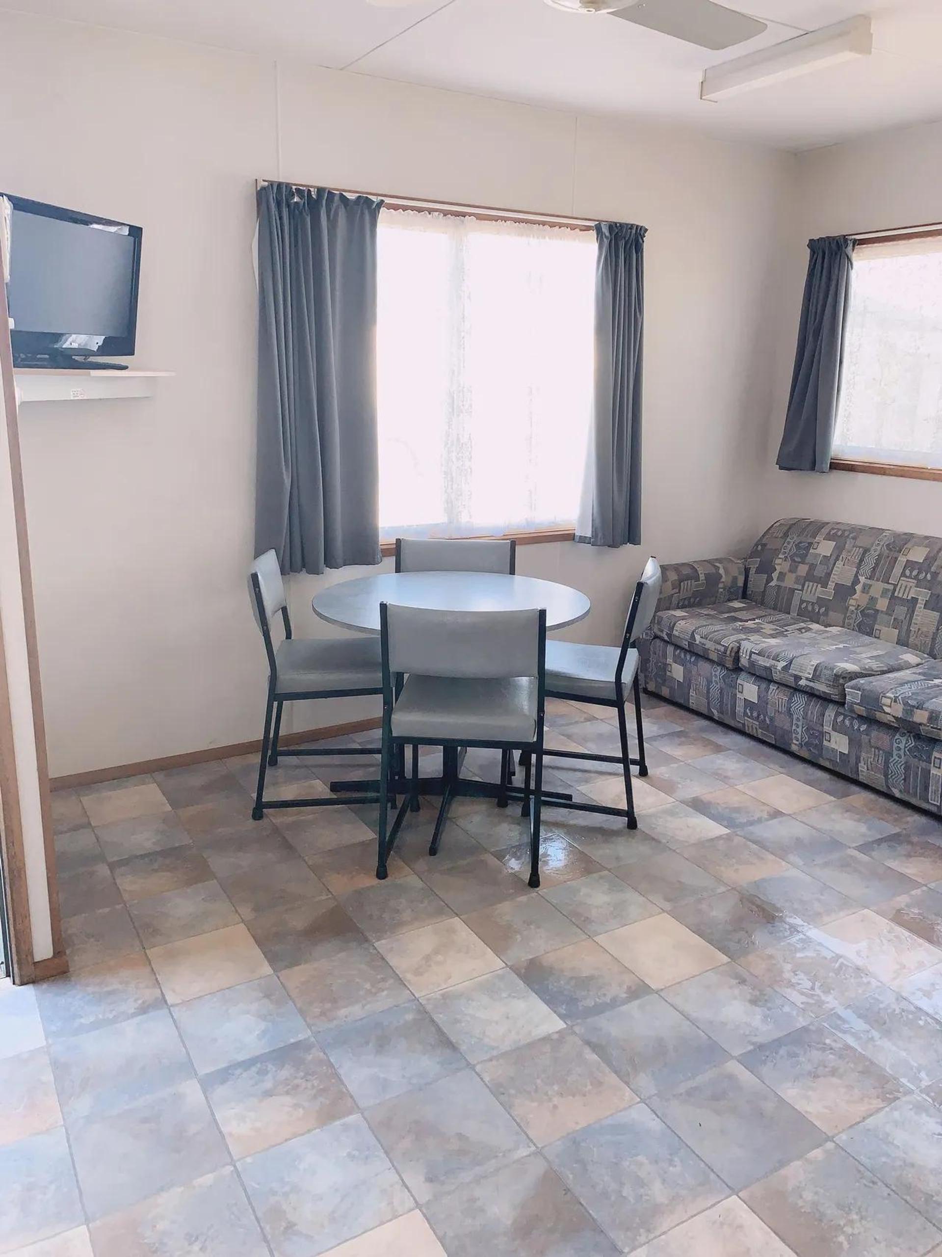 Colac Otway Caravan and Cabin Park - 1