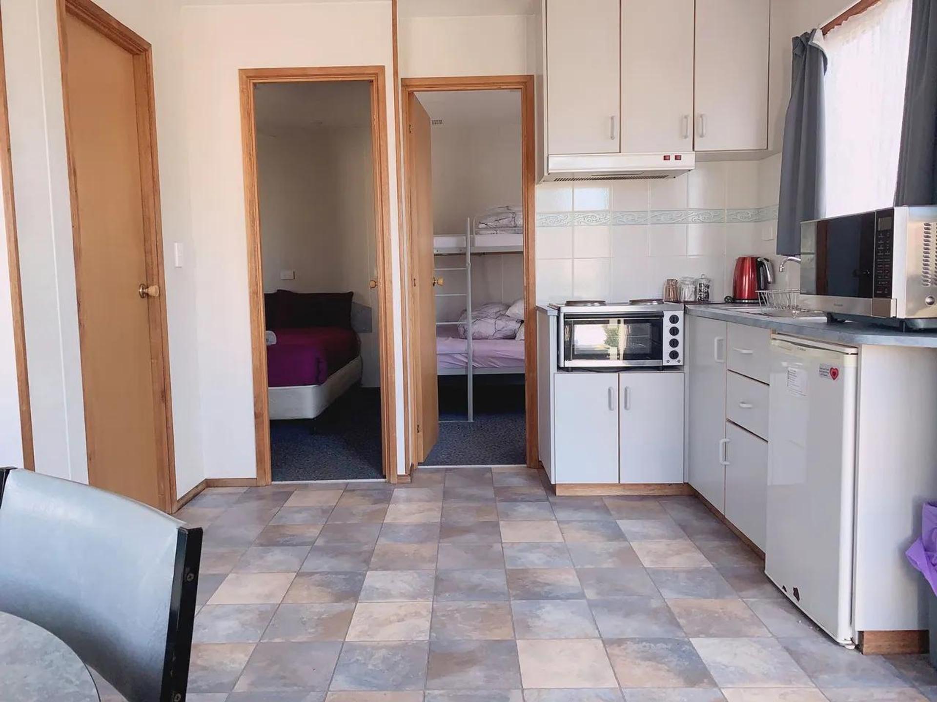 Colac Otway Caravan and Cabin Park - 3