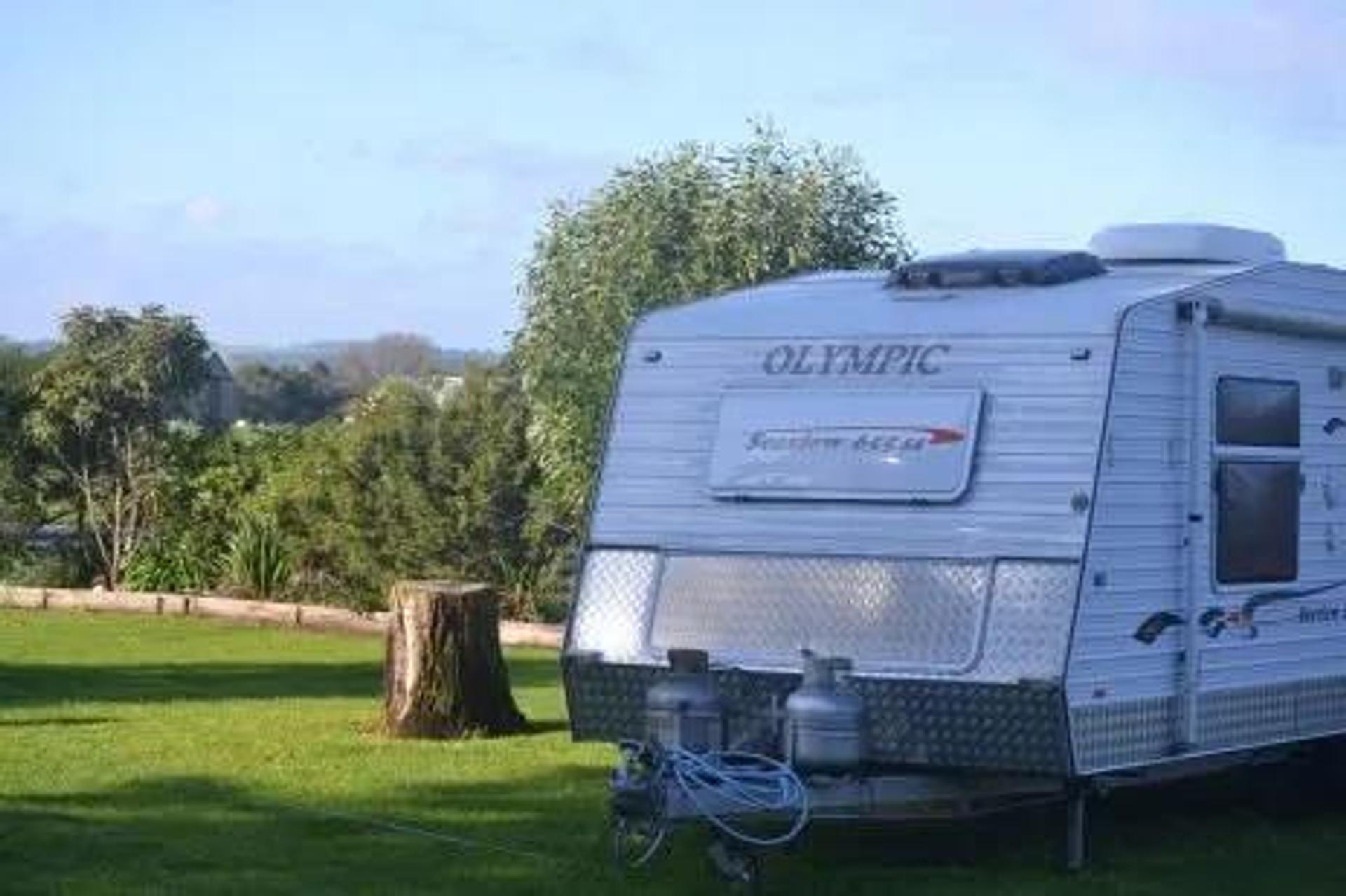 Colac Otway Caravan and Cabin Park - 4