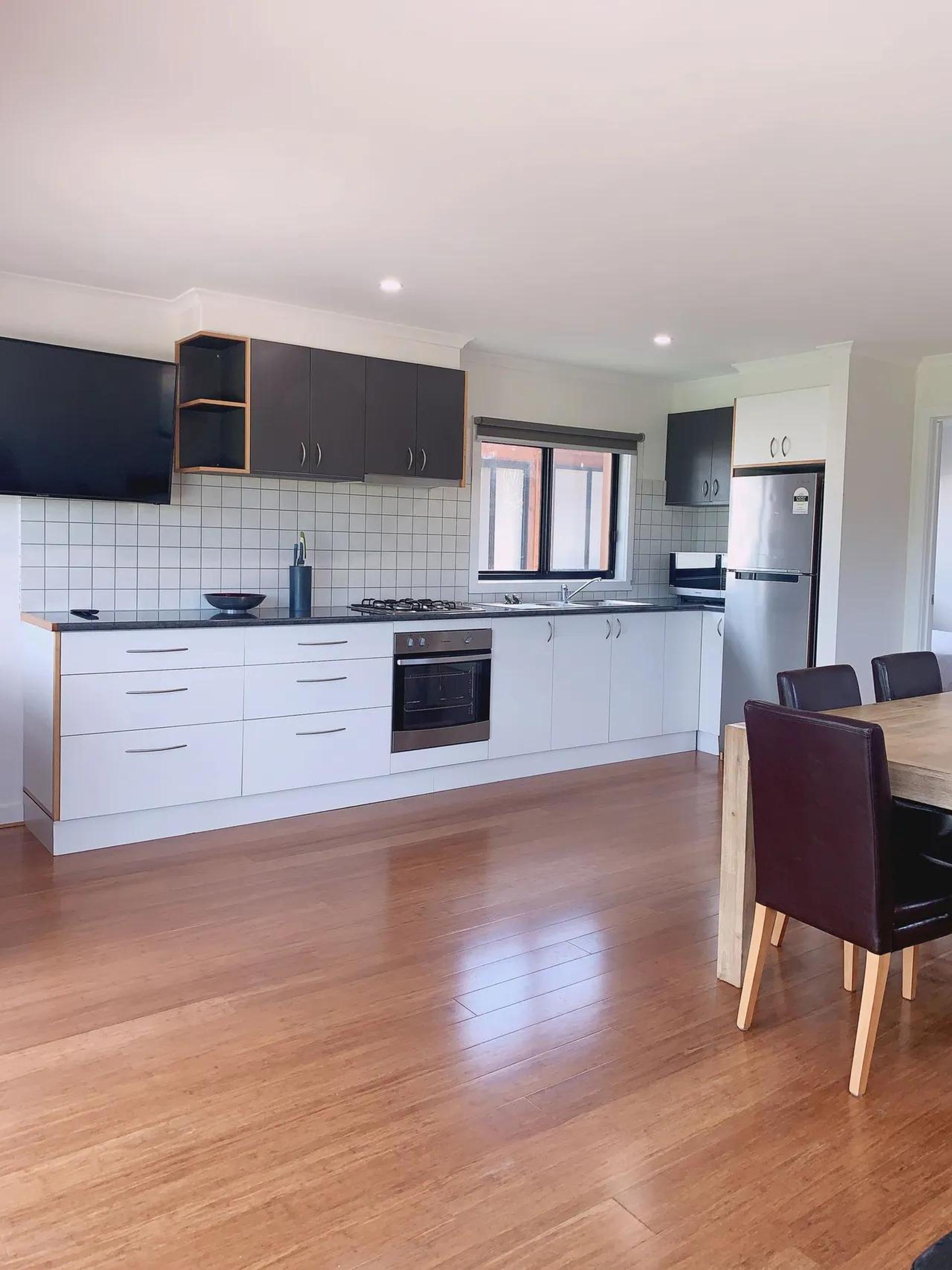 Colac Otway Caravan and Cabin Park - 2