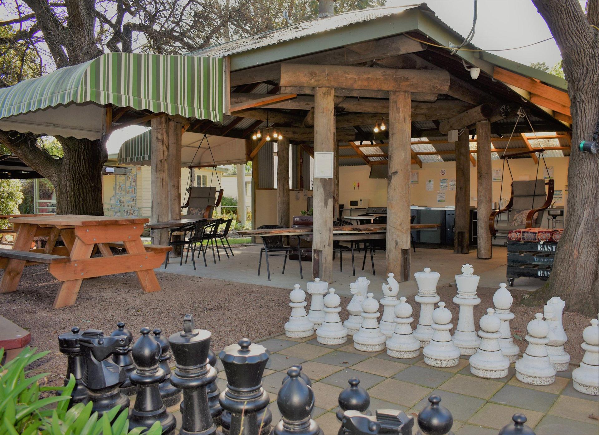 Yarram Holiday Park - 4