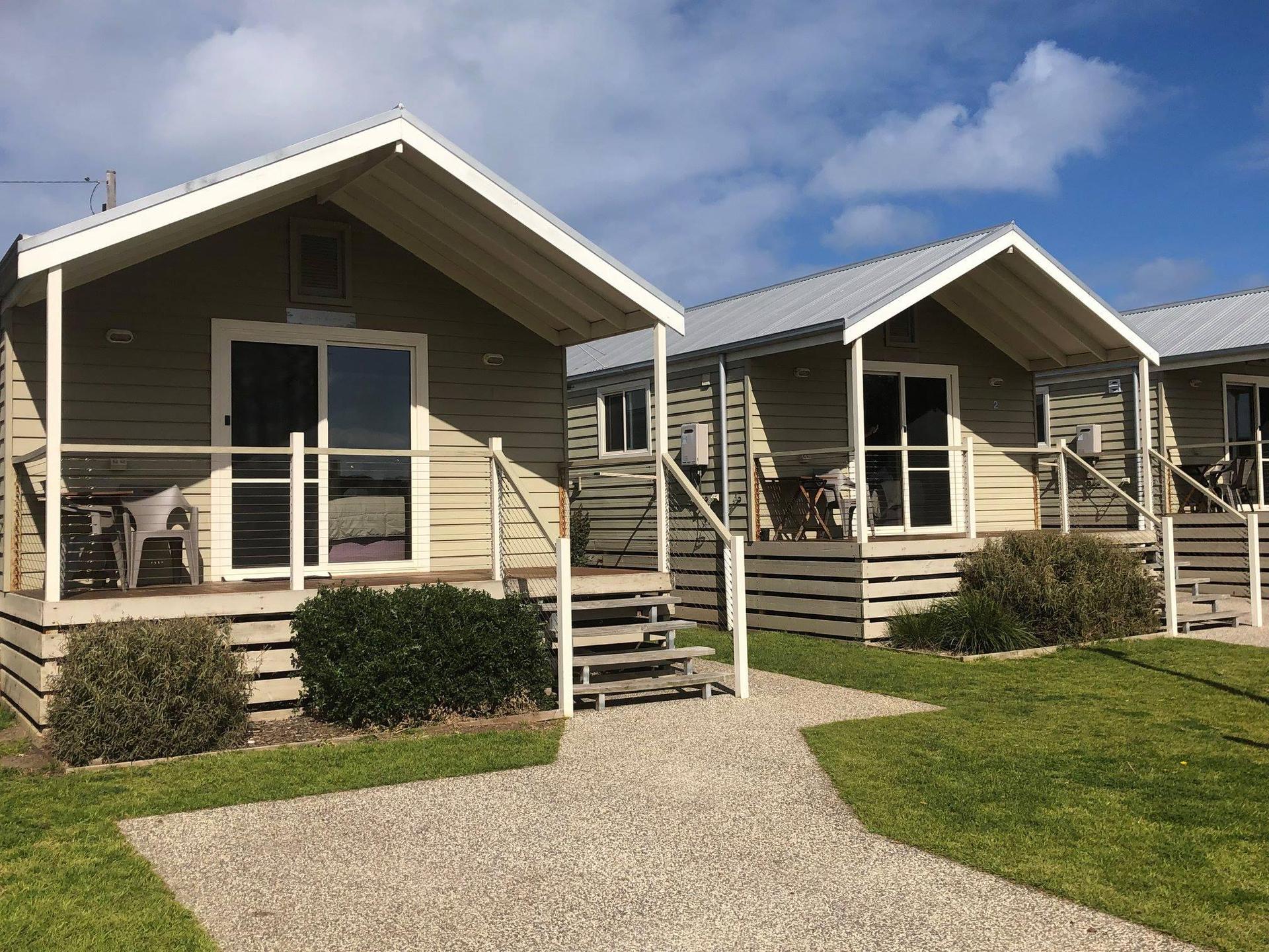 Queenscliff Tourist Parks - 4