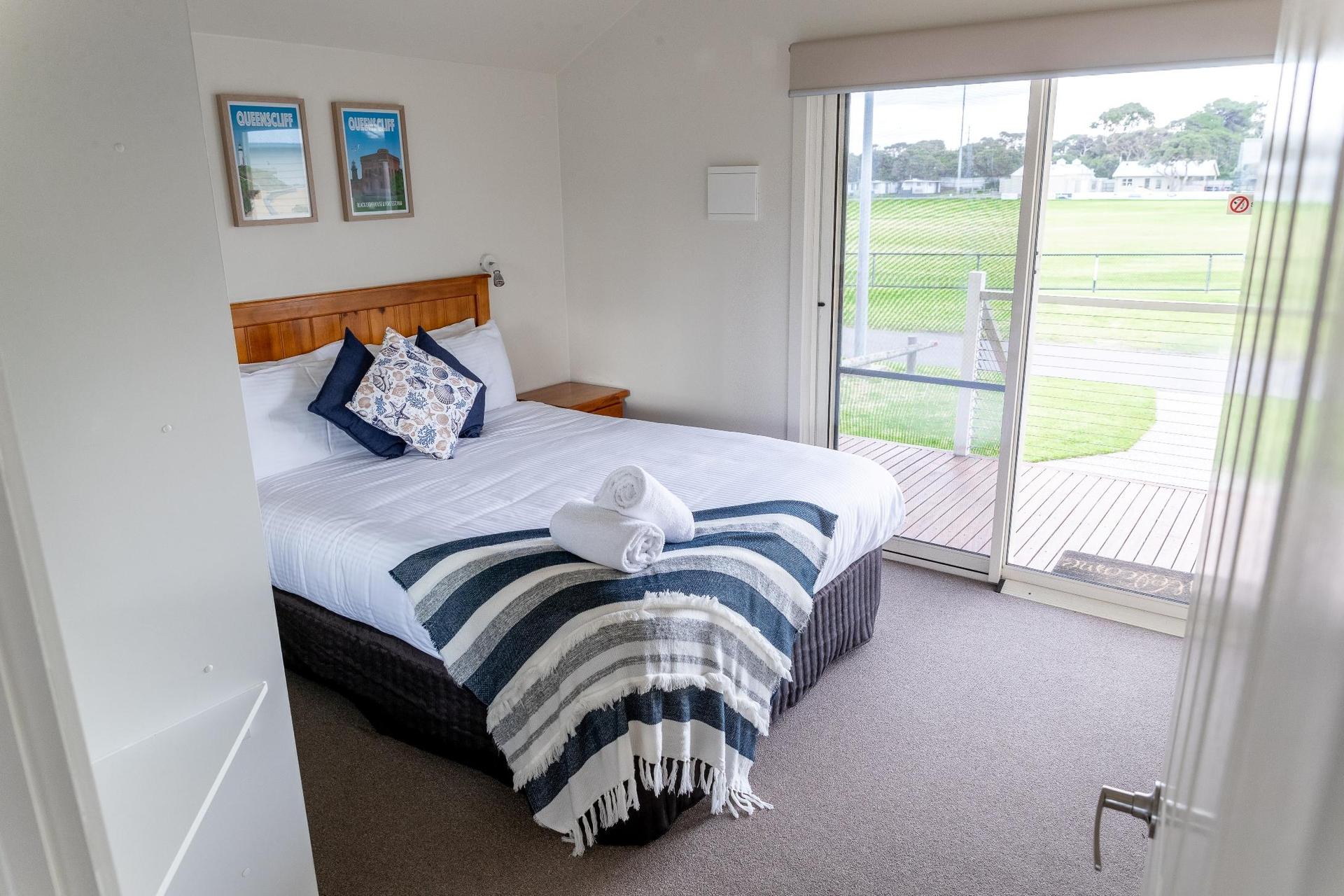 Queenscliff Tourist Parks - 1