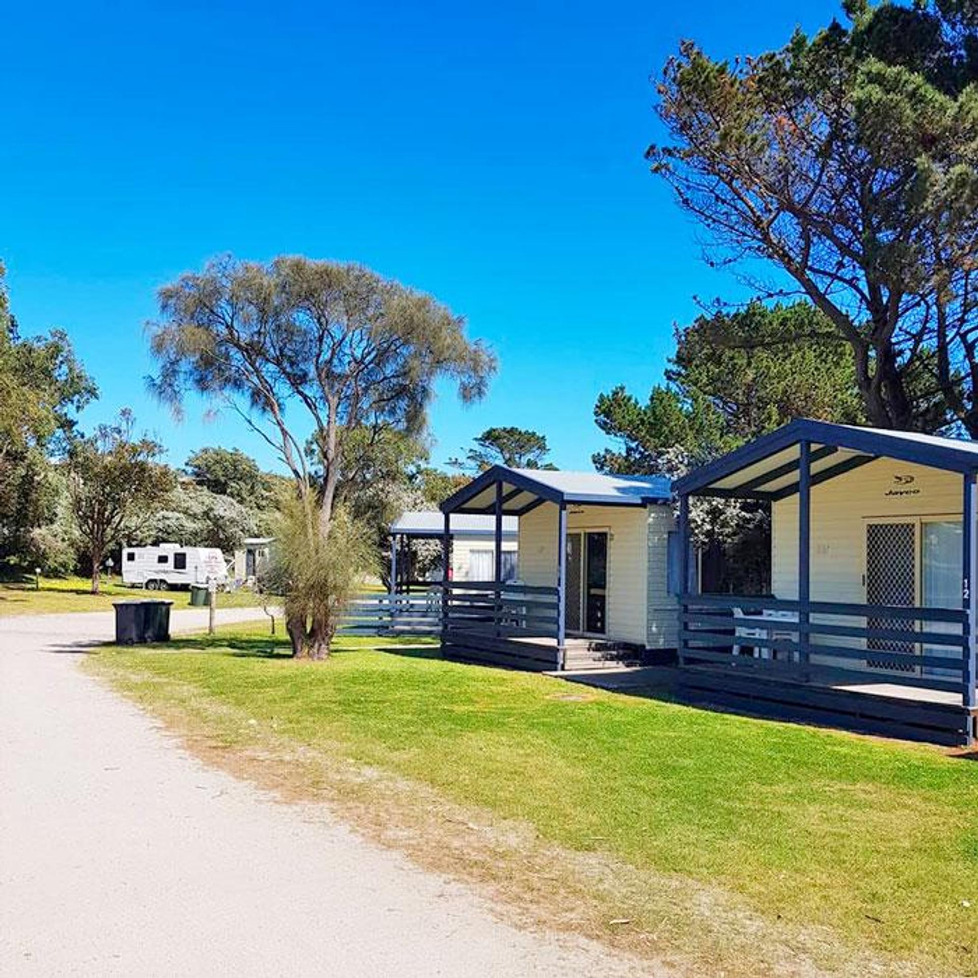 Venus Bay Caravan Park - 1