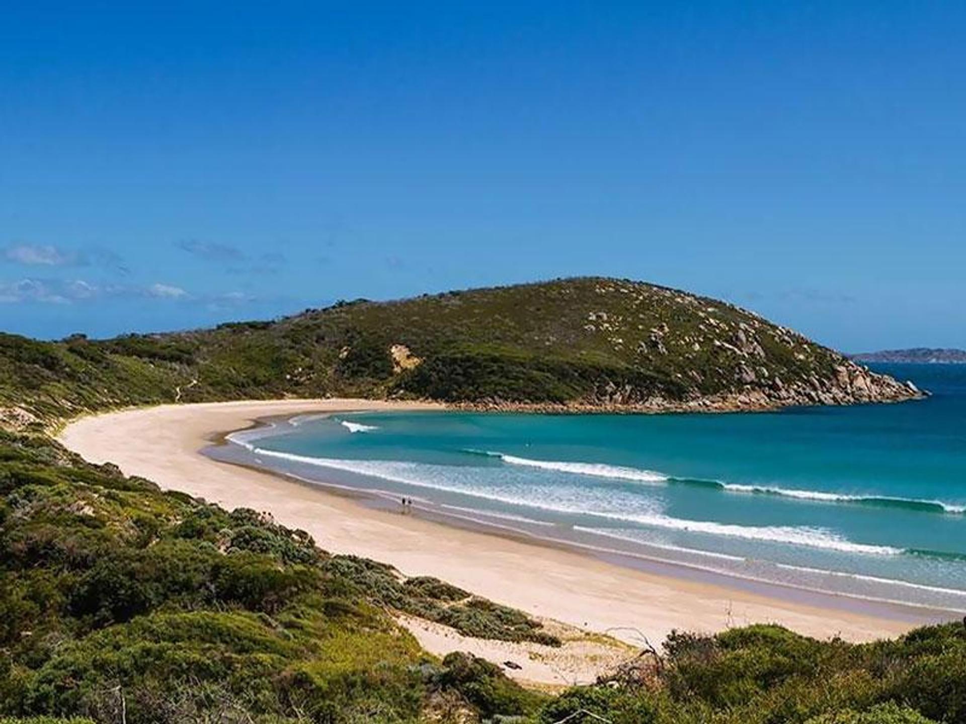Venus Bay Caravan Park - 4