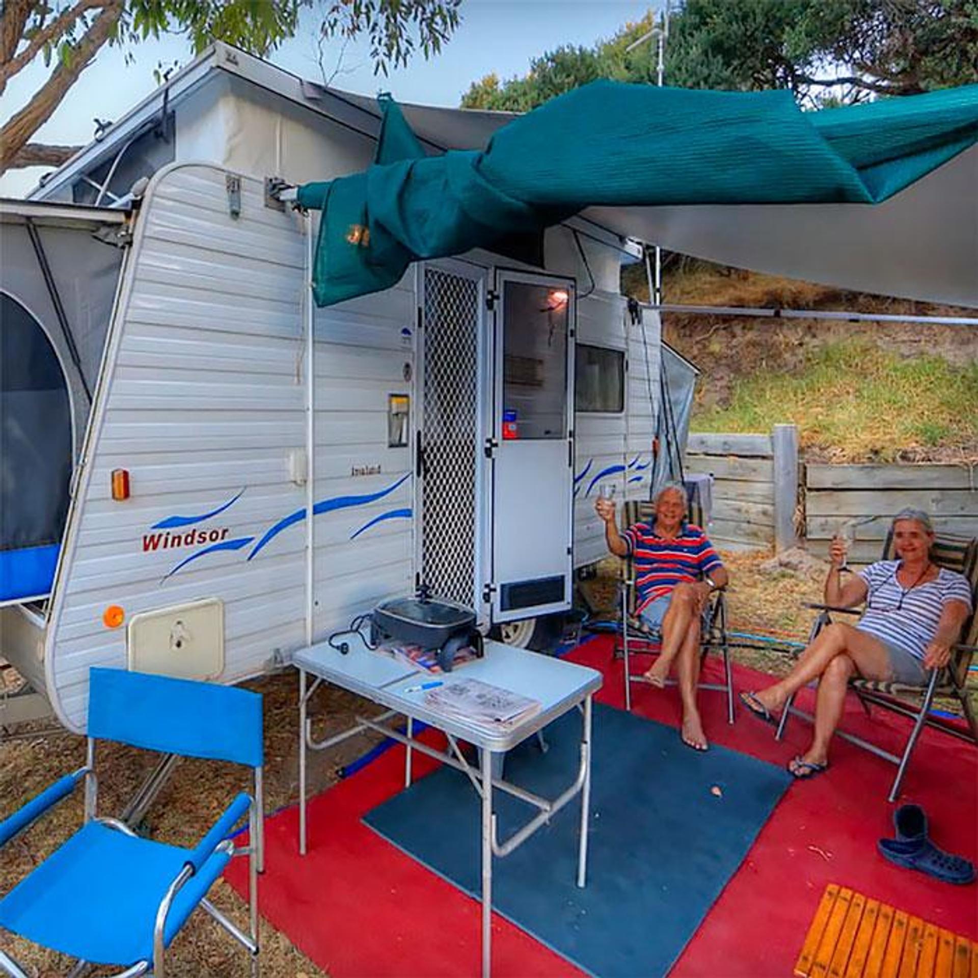 Venus Bay Caravan Park - 3