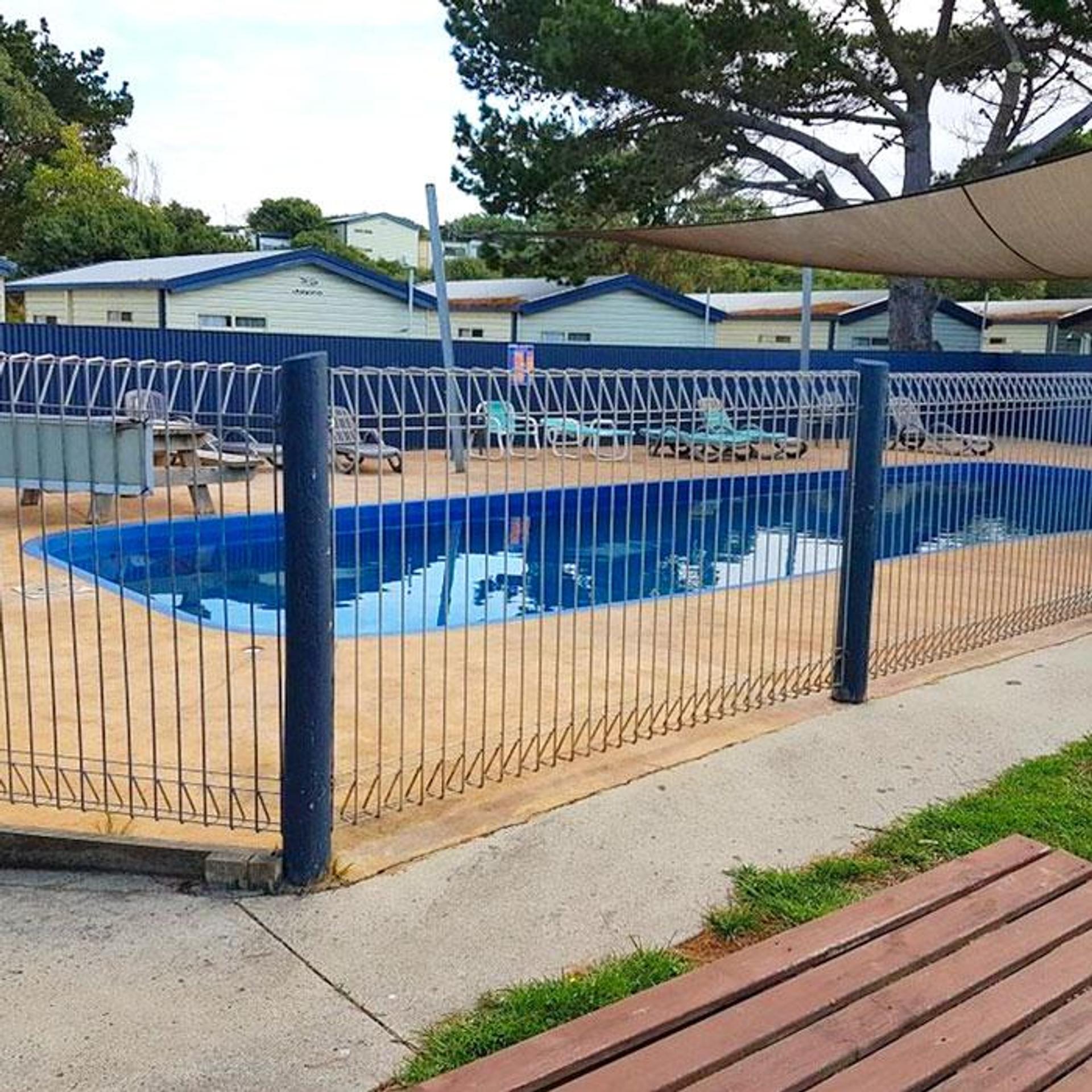Venus Bay Caravan Park - 2