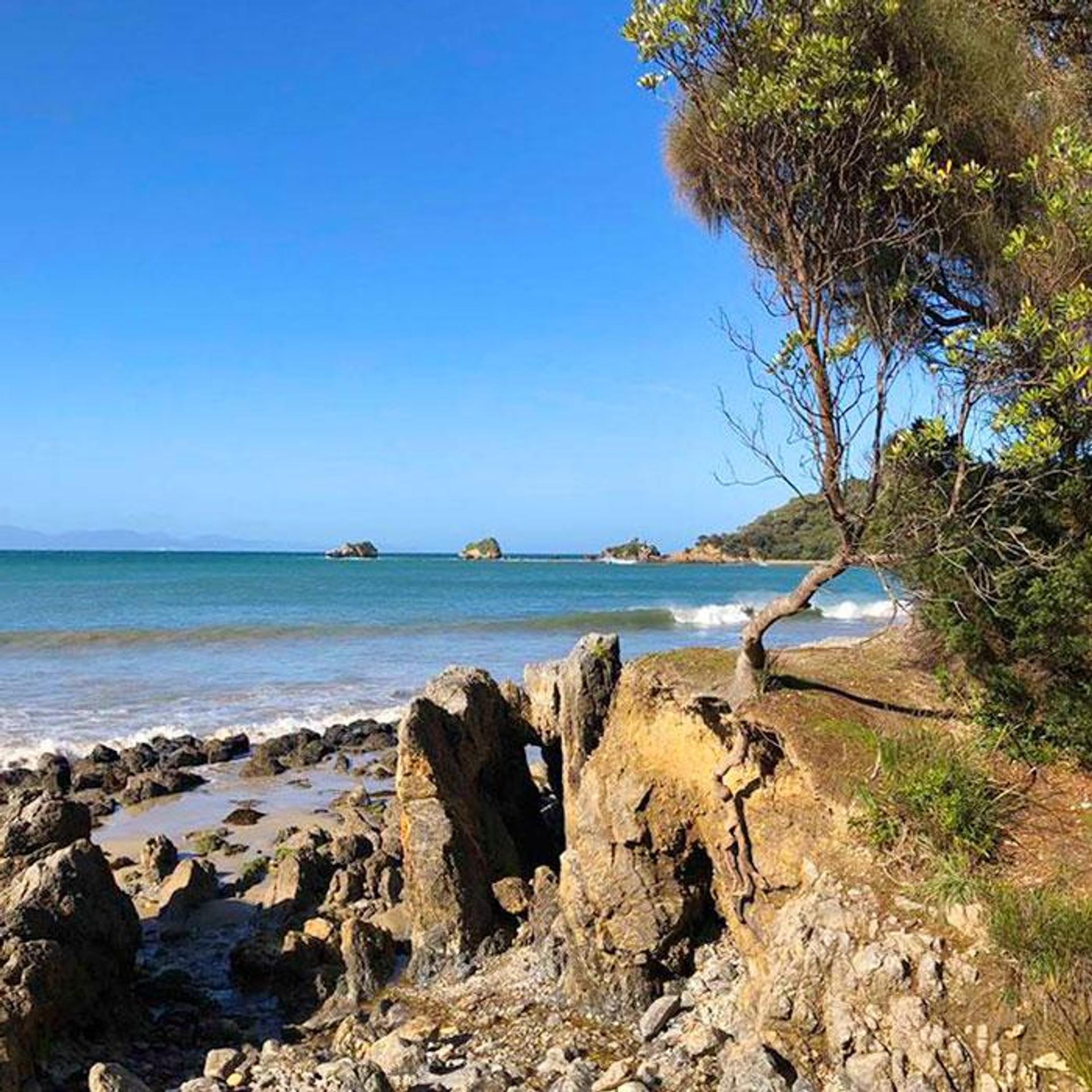 Venus Bay Caravan Park - 5
