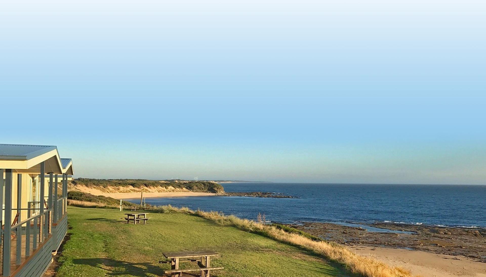 Kilcunda Oceanview Holiday Retreat - 1