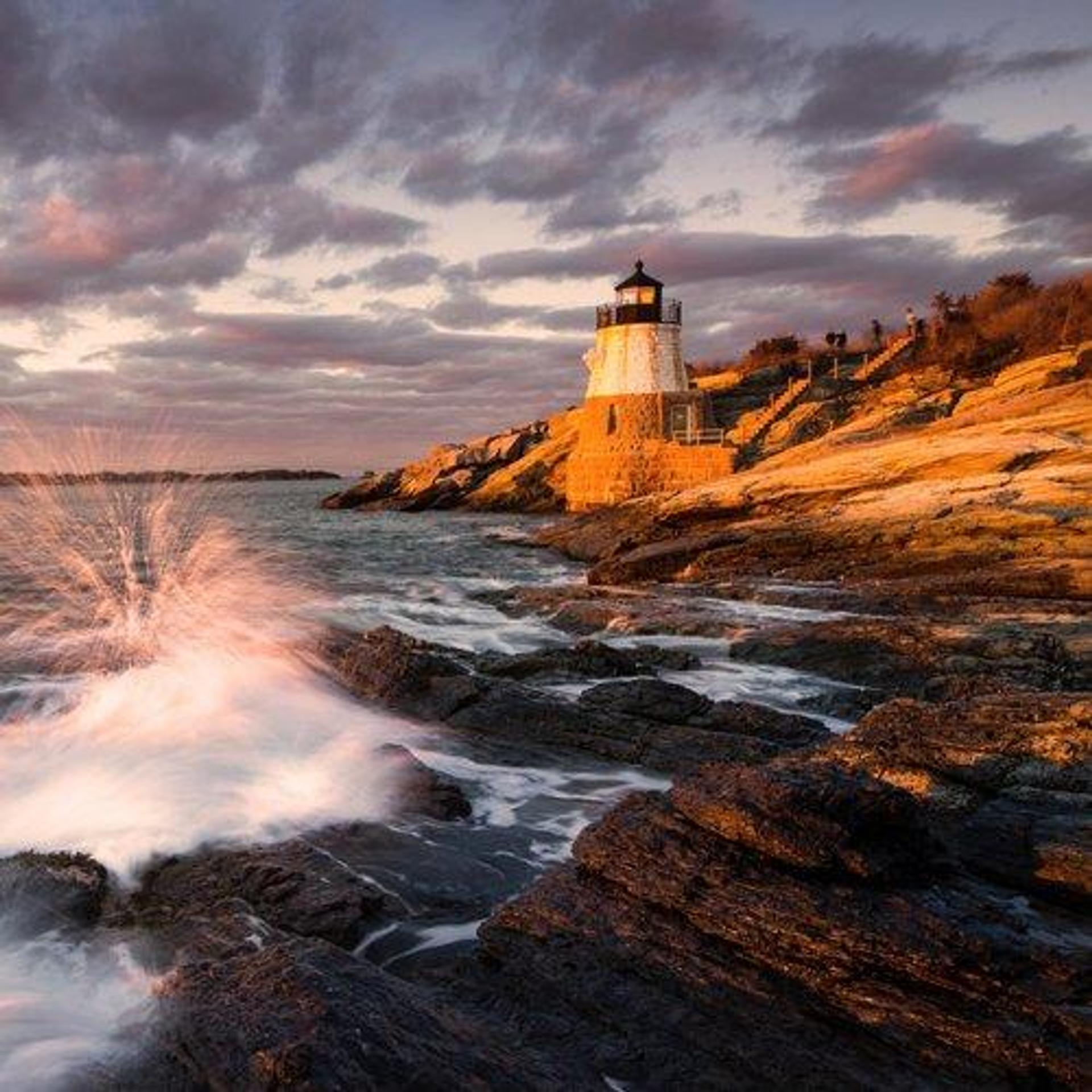 Breamlea Caravan Park - 2