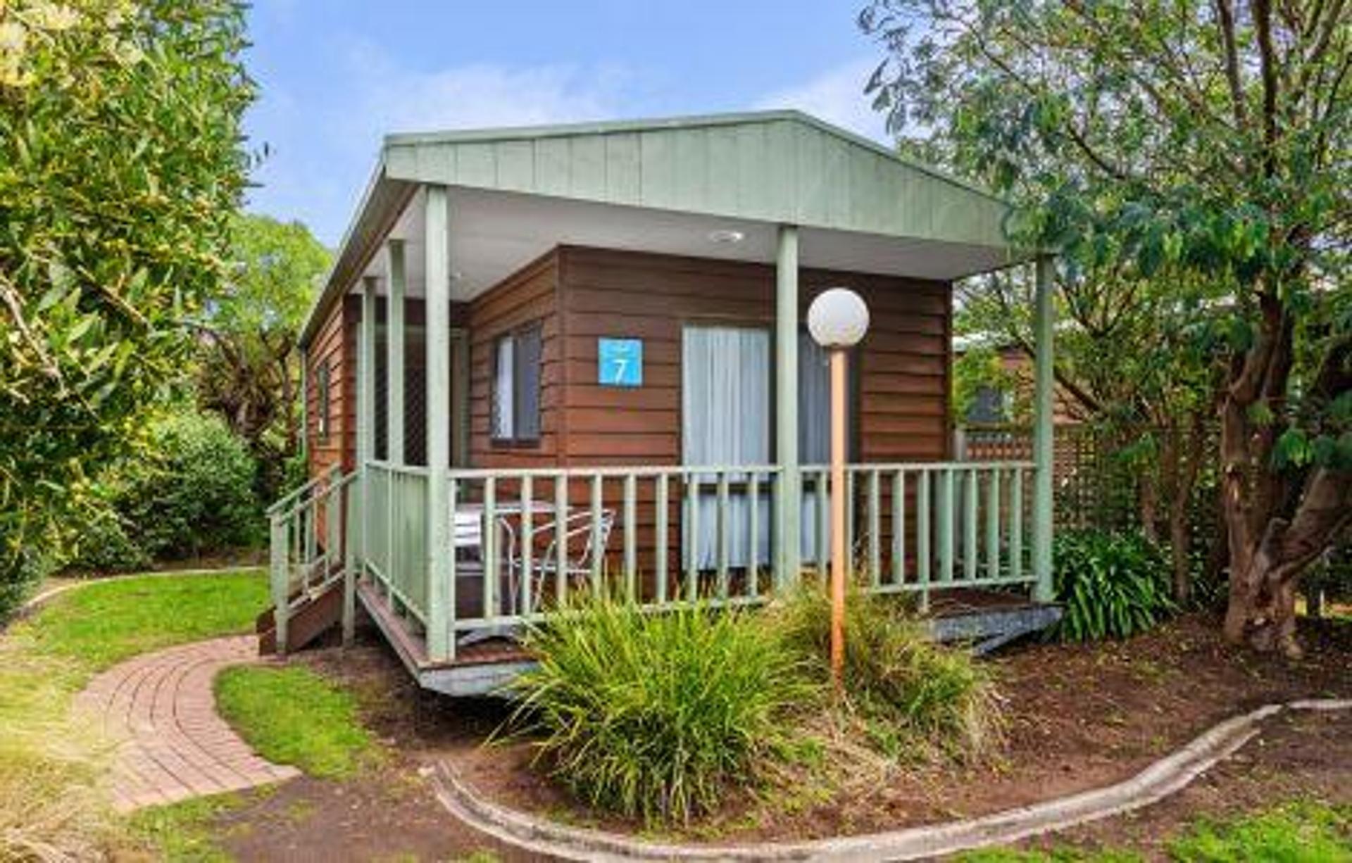 Discovery Parks - Warrnambool - 1