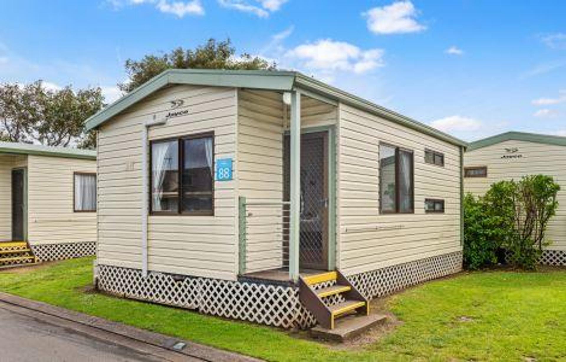 Discovery Parks - Warrnambool - 2