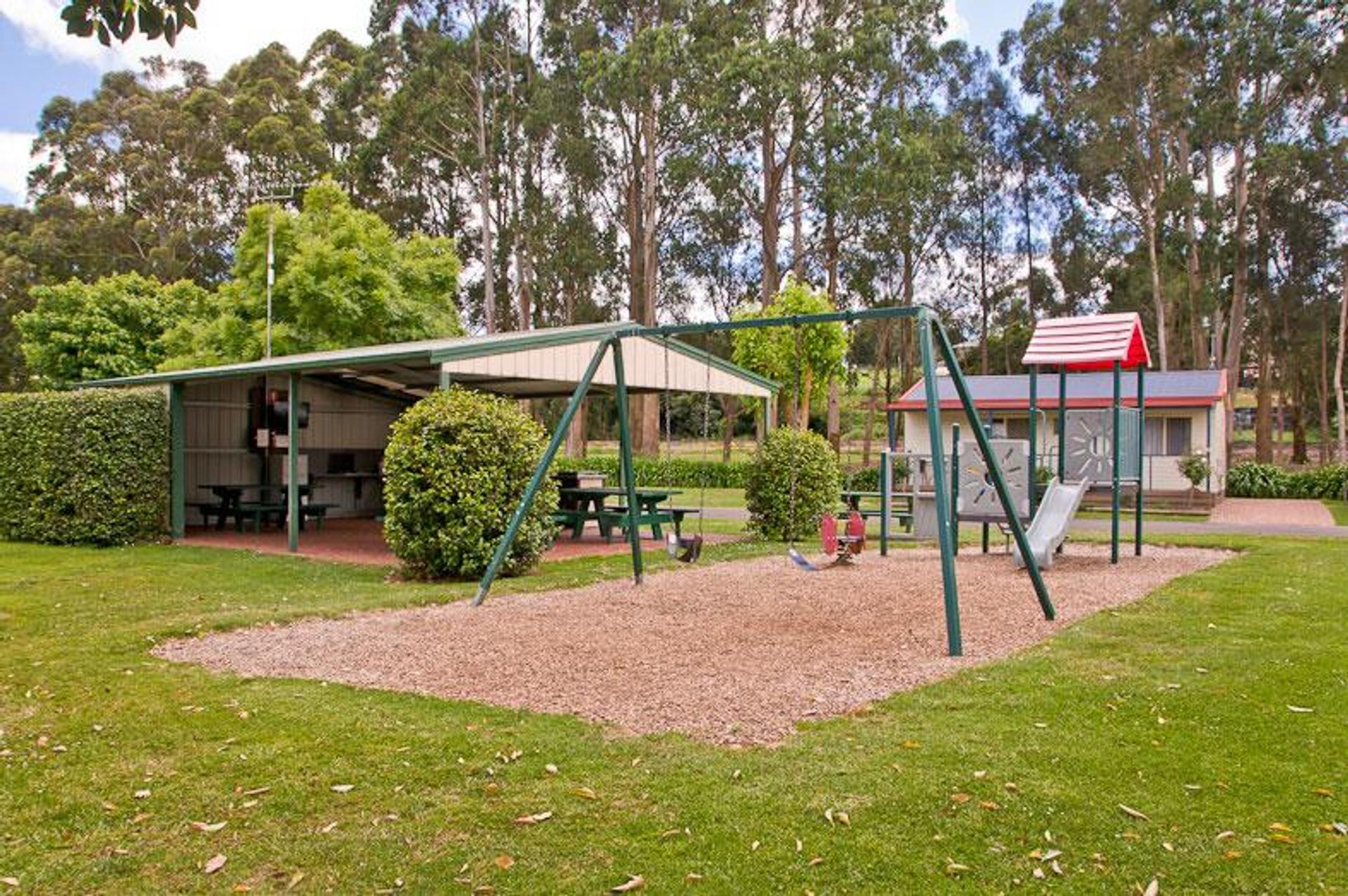 Warragul Gardens Holiday Park - 3