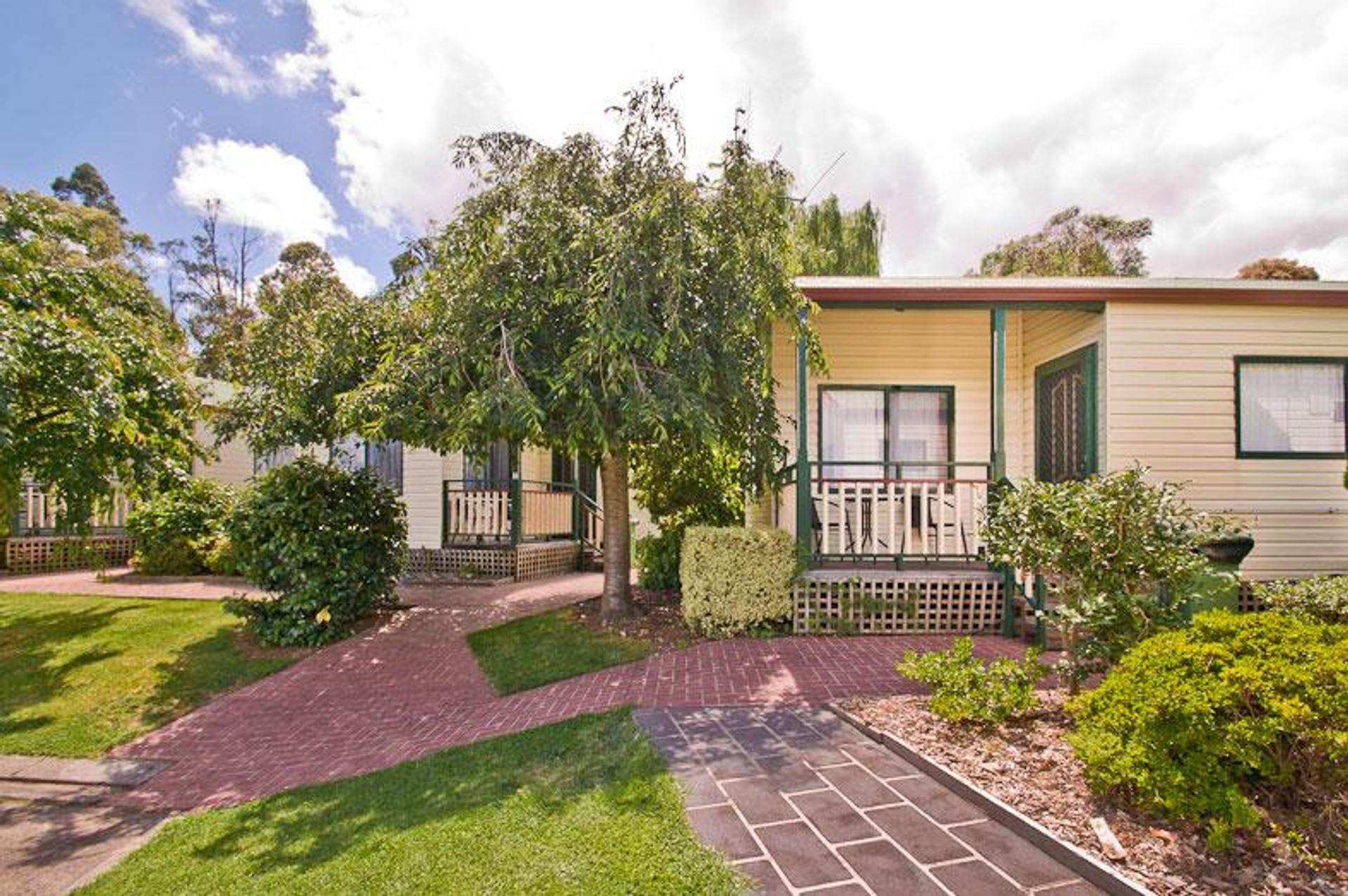 Warragul Gardens Holiday Park - 1