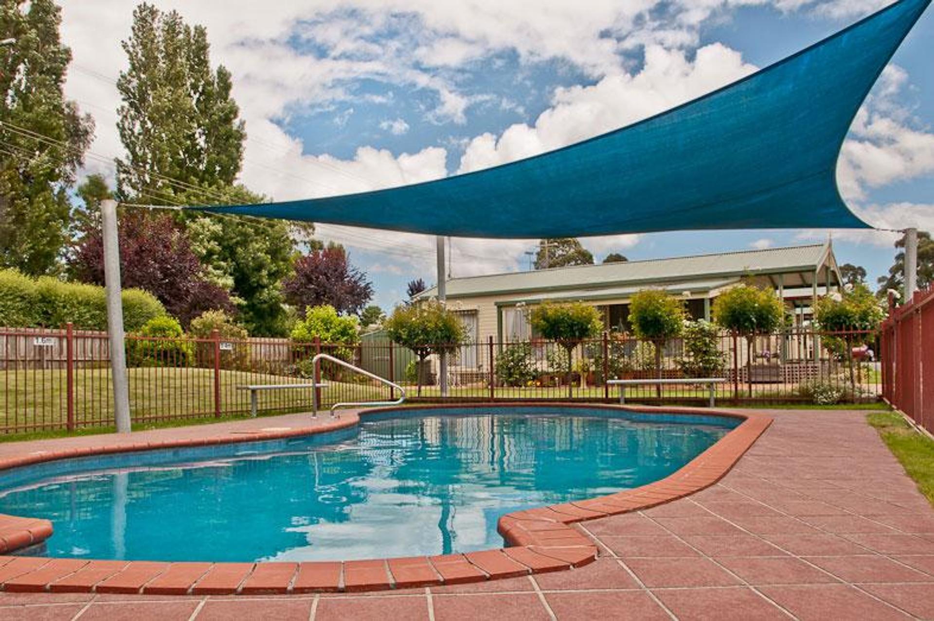 Warragul Gardens Holiday Park - 2