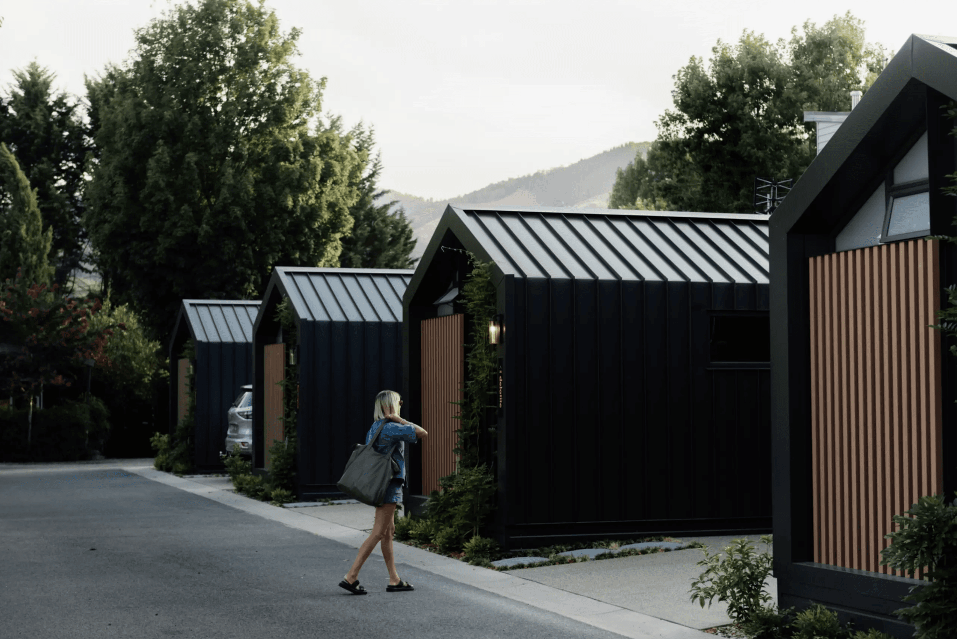 Tasman Holiday Parks - BIG4 Bright - 4