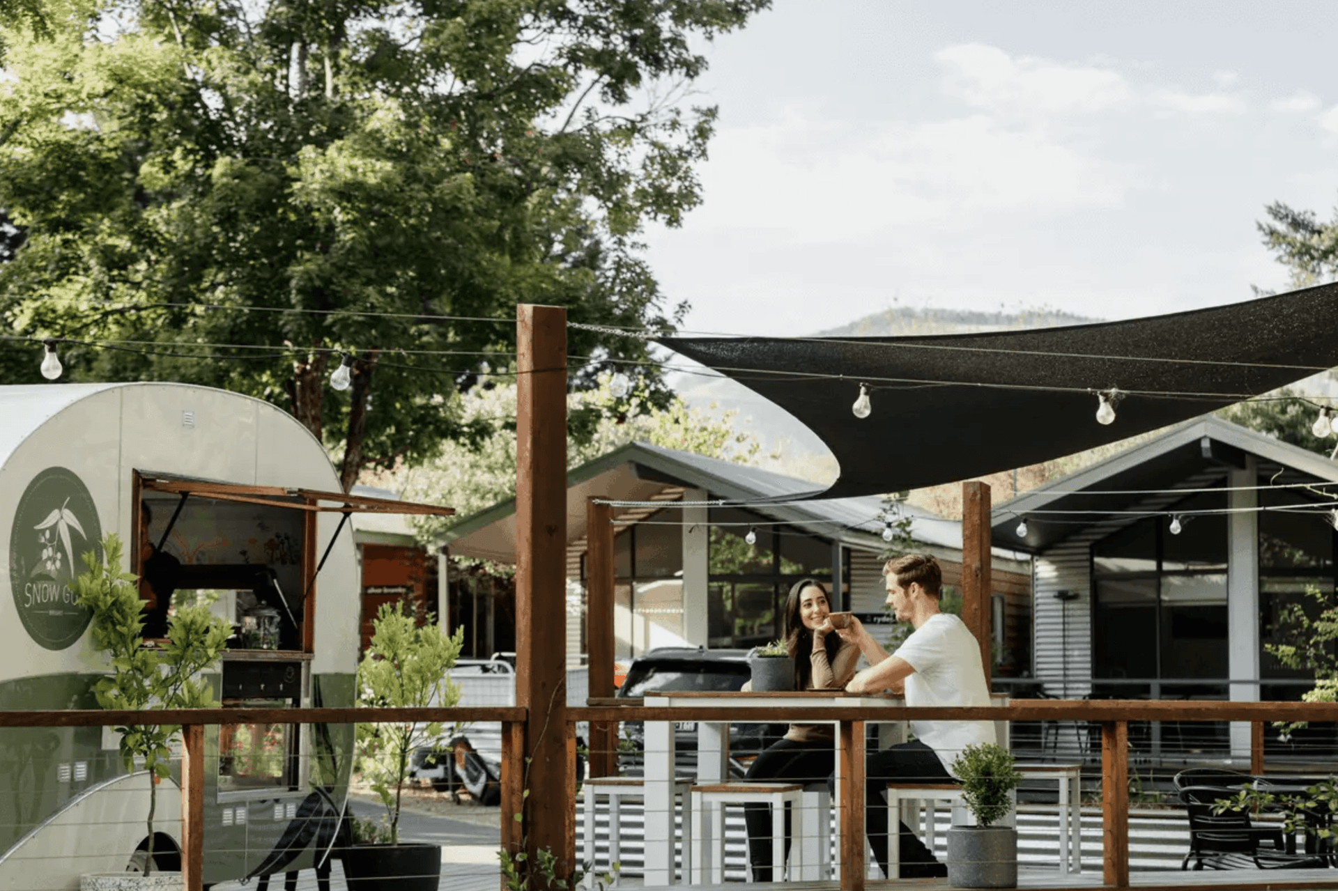 Tasman Holiday Parks - BIG4 Bright - 1