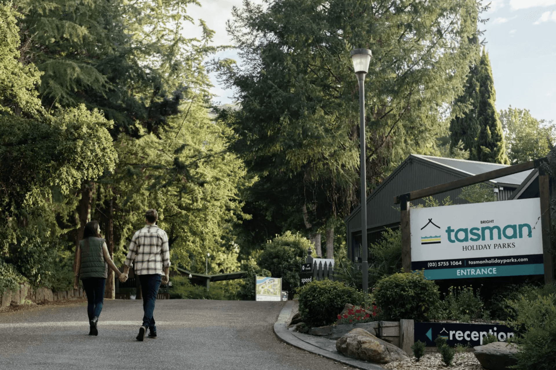 Tasman Holiday Parks - BIG4 Bright - 3