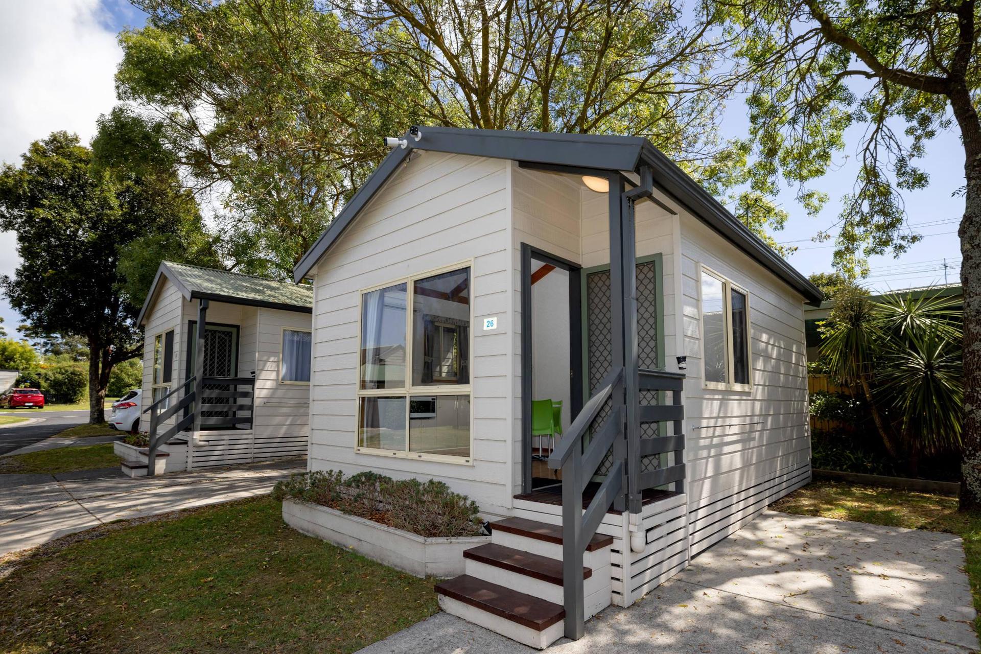 BIG4 Mornington Peninsula Holiday Park - 4