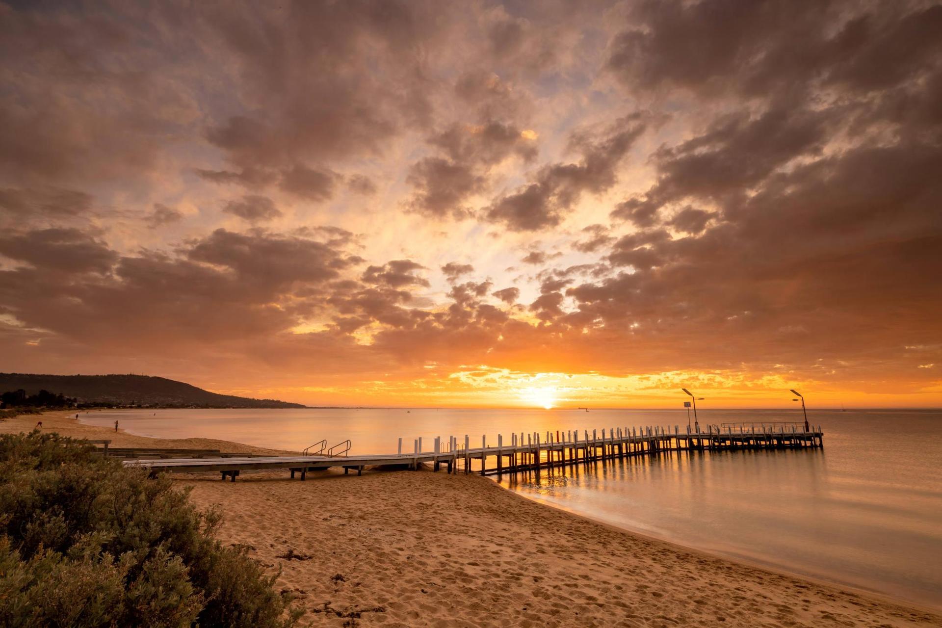 BIG4 Mornington Peninsula Holiday Park - 1