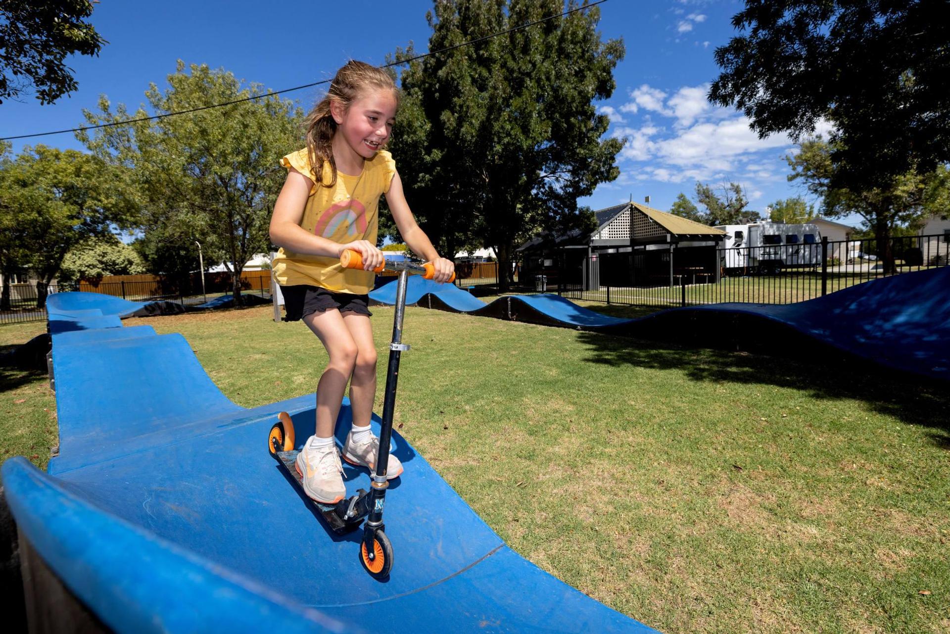 BIG4 Mornington Peninsula Holiday Park - 2