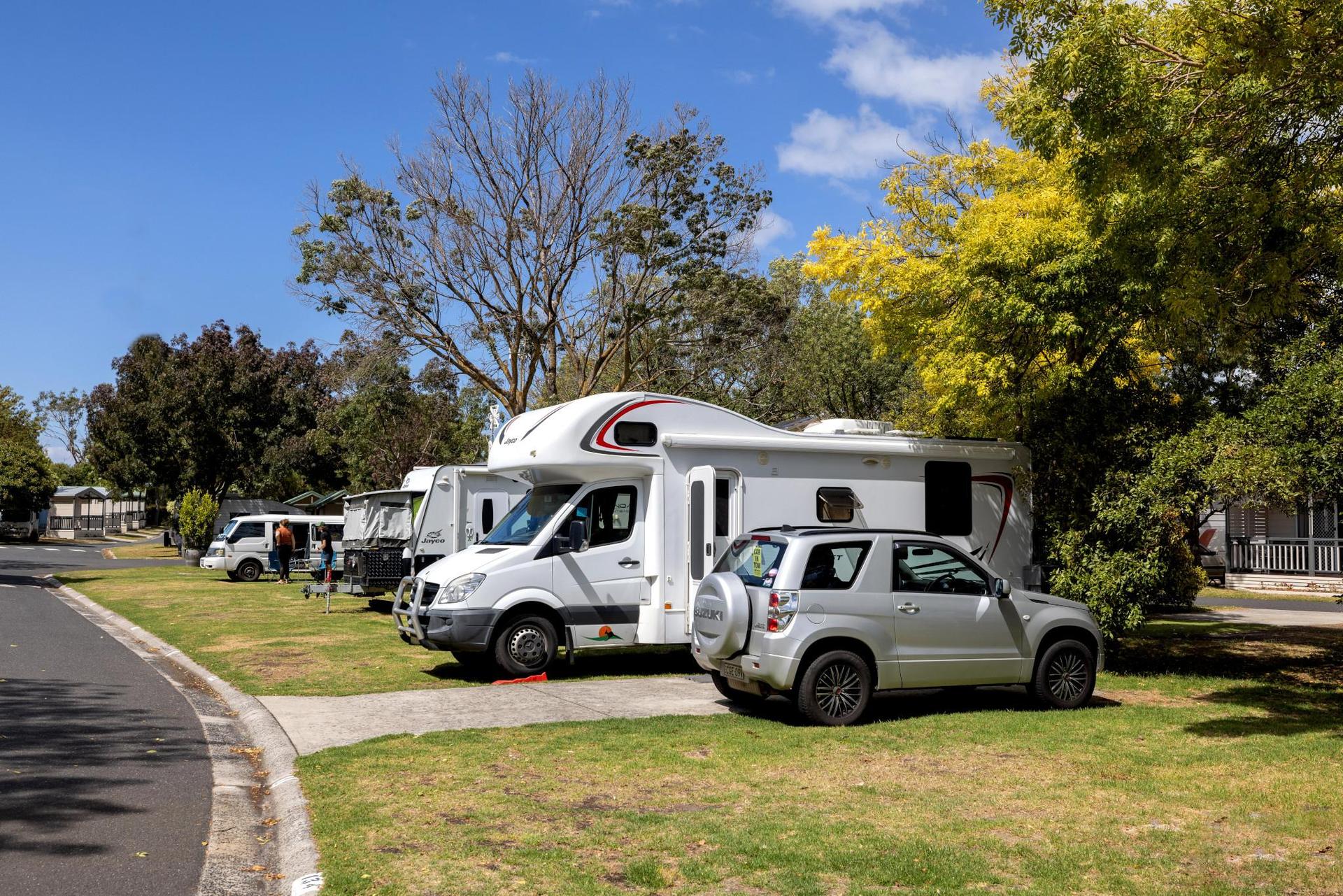 BIG4 Mornington Peninsula Holiday Park - 3