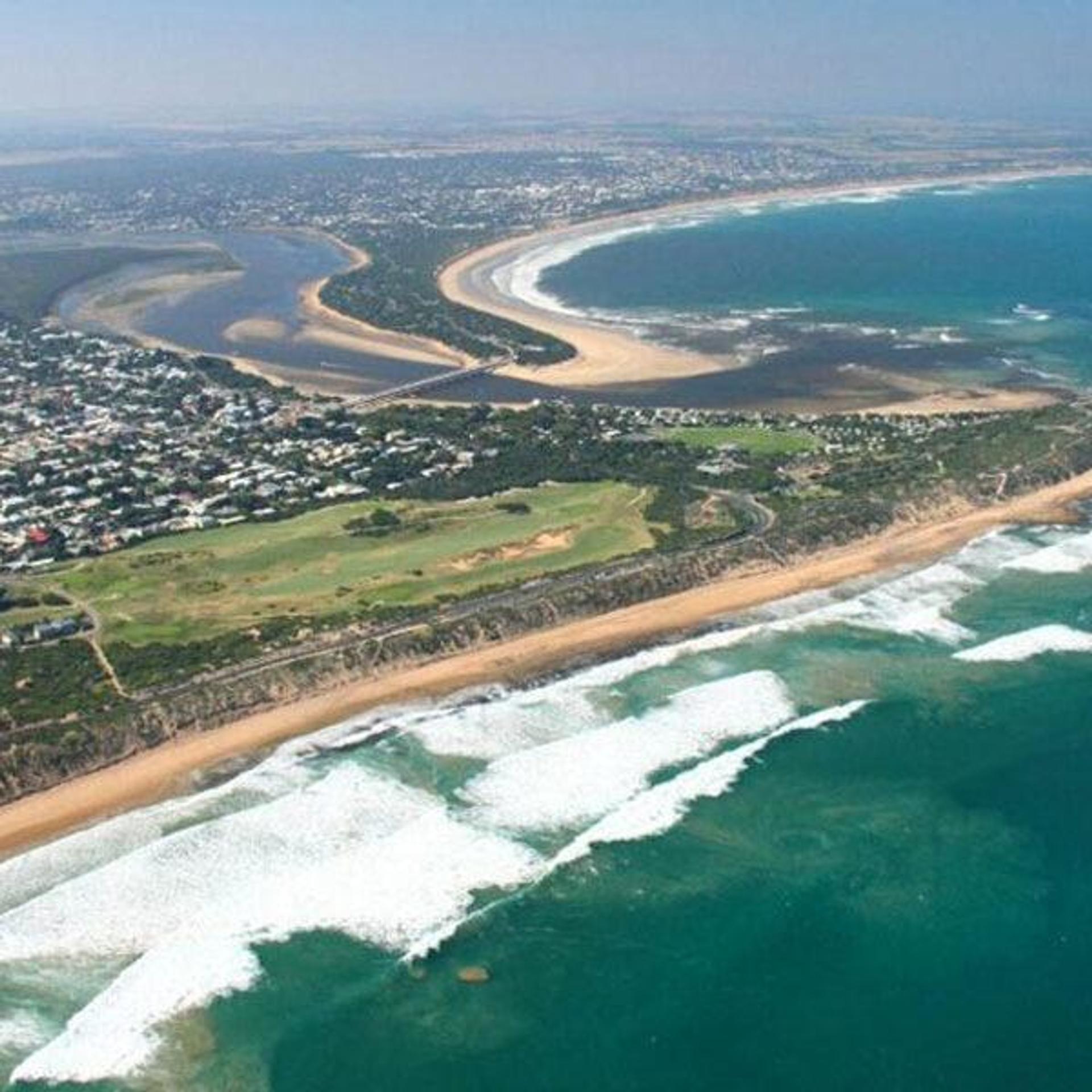 Barwon Heads Caravan Park - 3