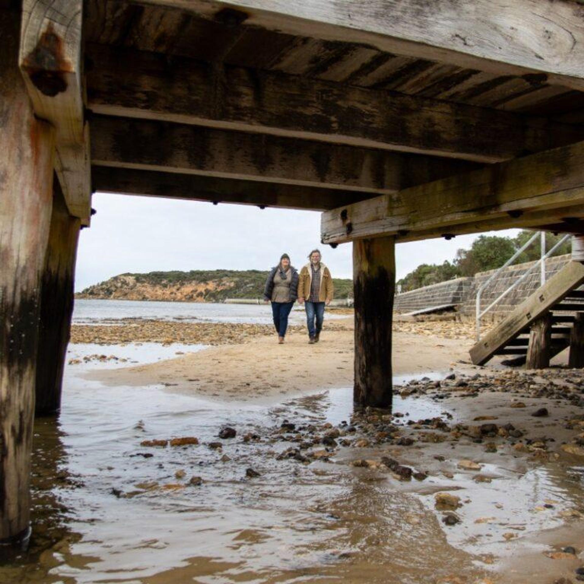 Barwon Heads Caravan Park - 1