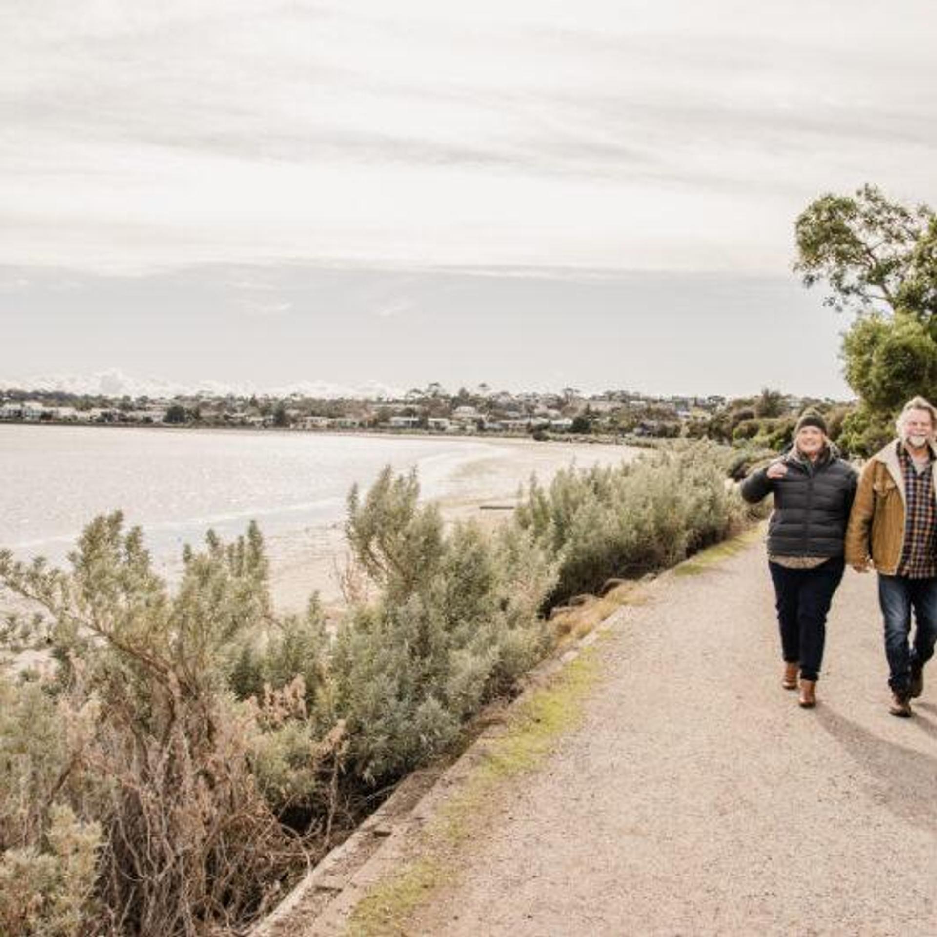 Barwon Heads Caravan Park - 2