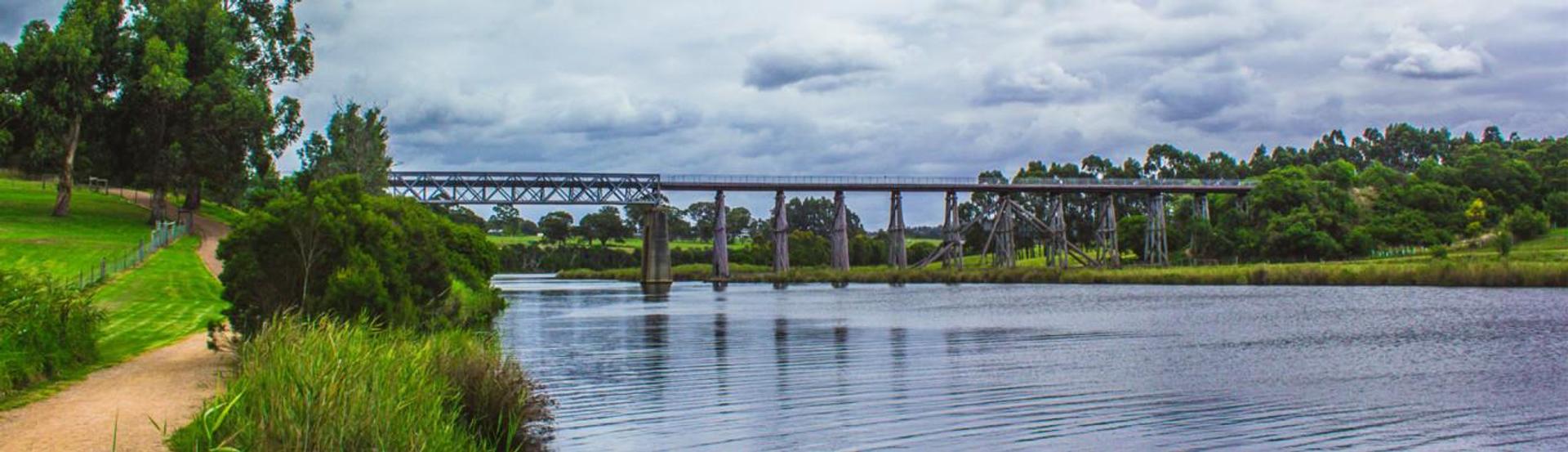 Nicholson River Holiday Park - 5