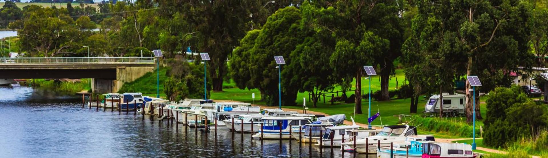 Nicholson River Holiday Park - 4