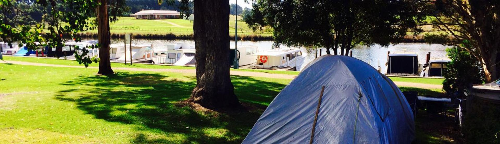 Nicholson River Holiday Park - 3