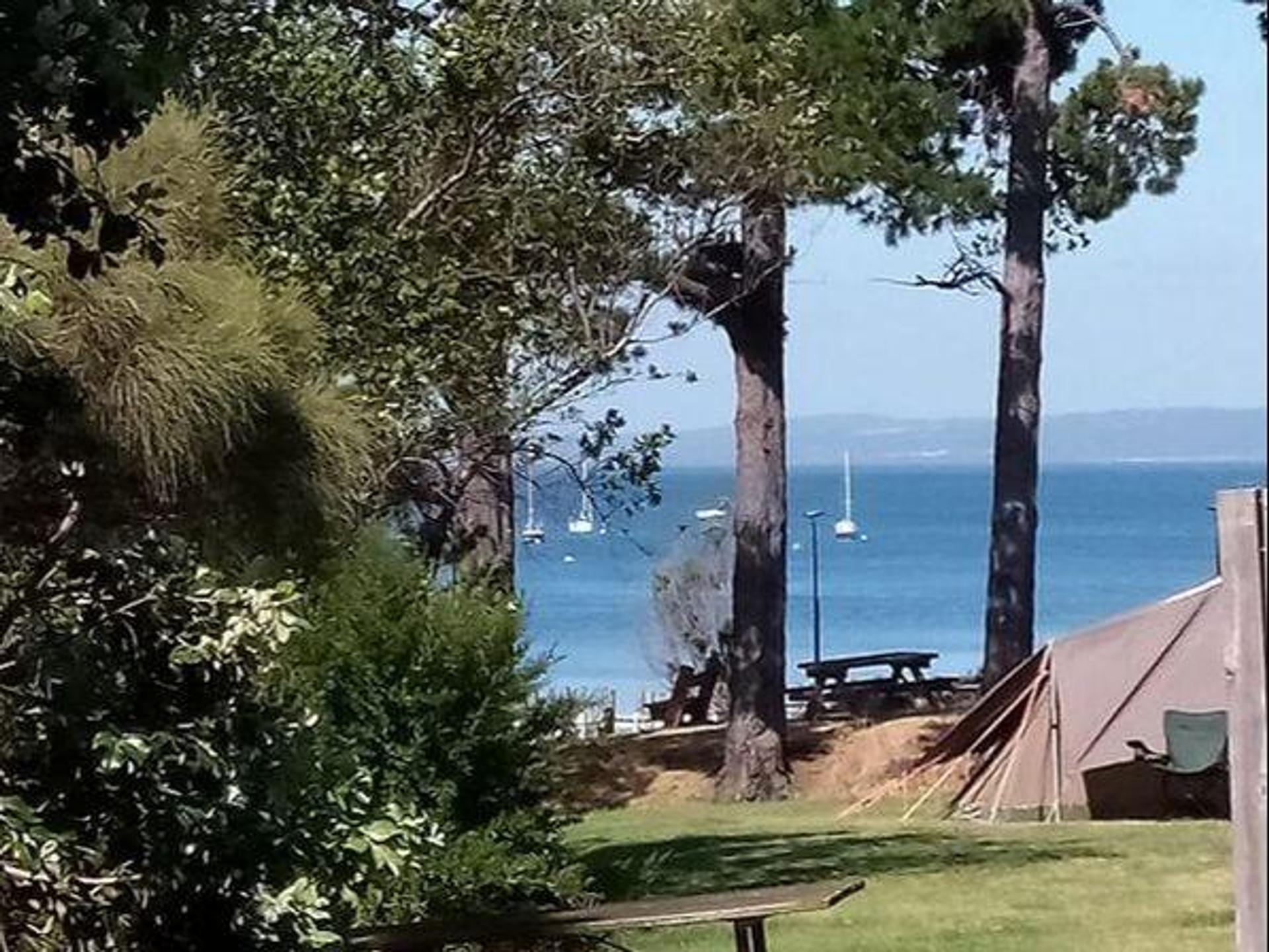 Corinella Foreshore Caravan Park - 2