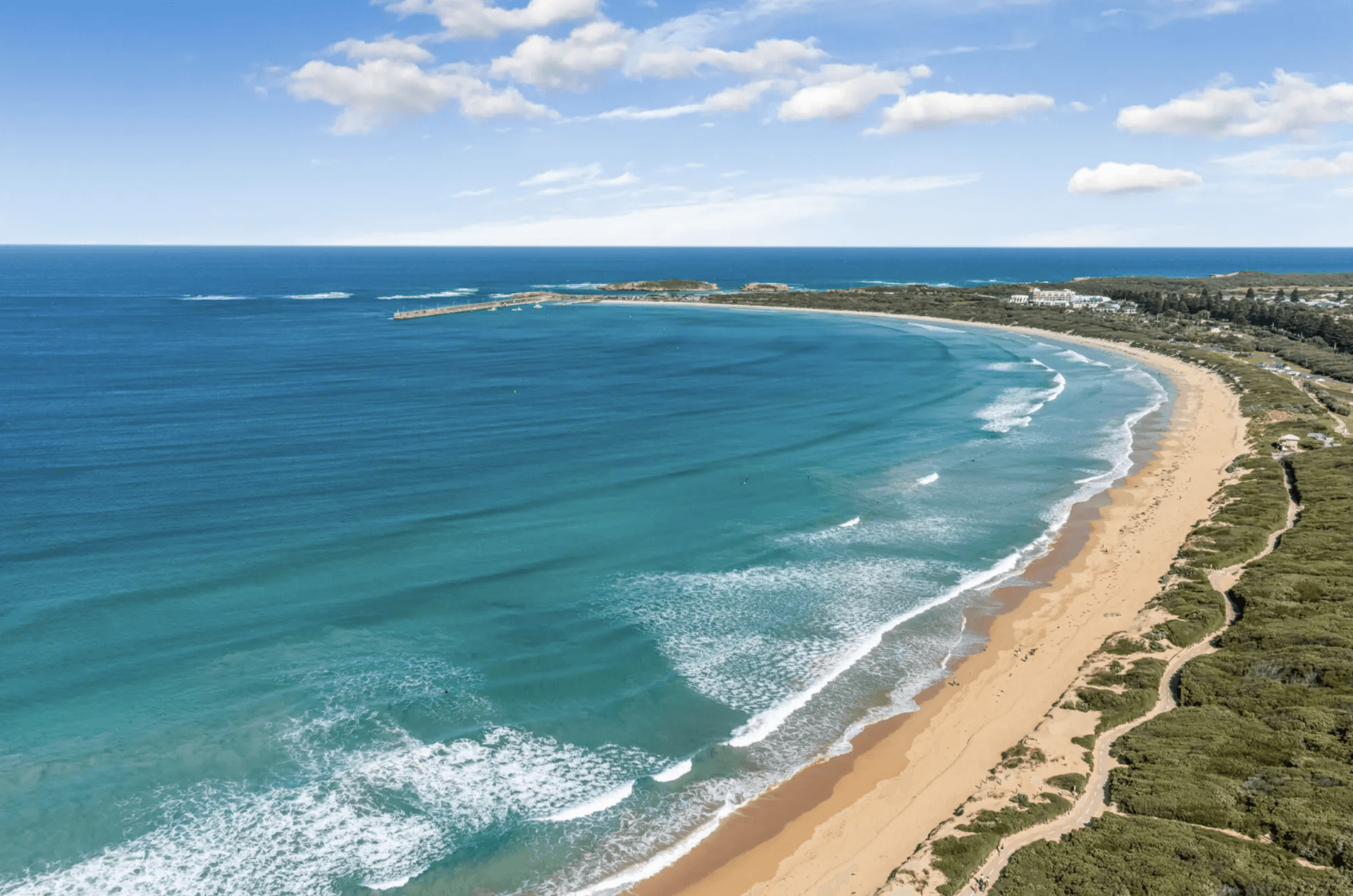 Tasman Holiday Parks - BIG4 Warrnambool - 2