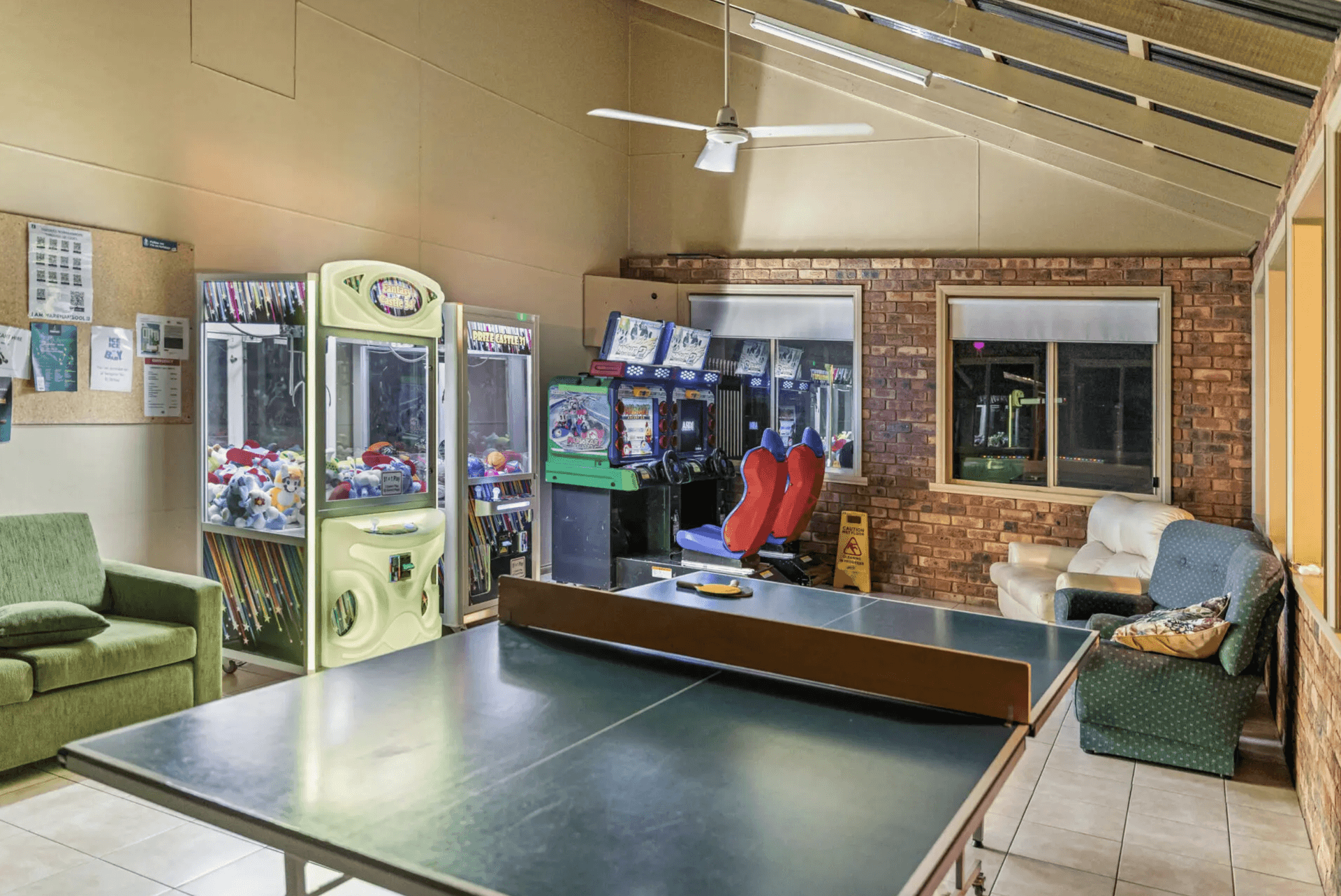 Tasman Holiday Parks - BIG4 Warrnambool - 5