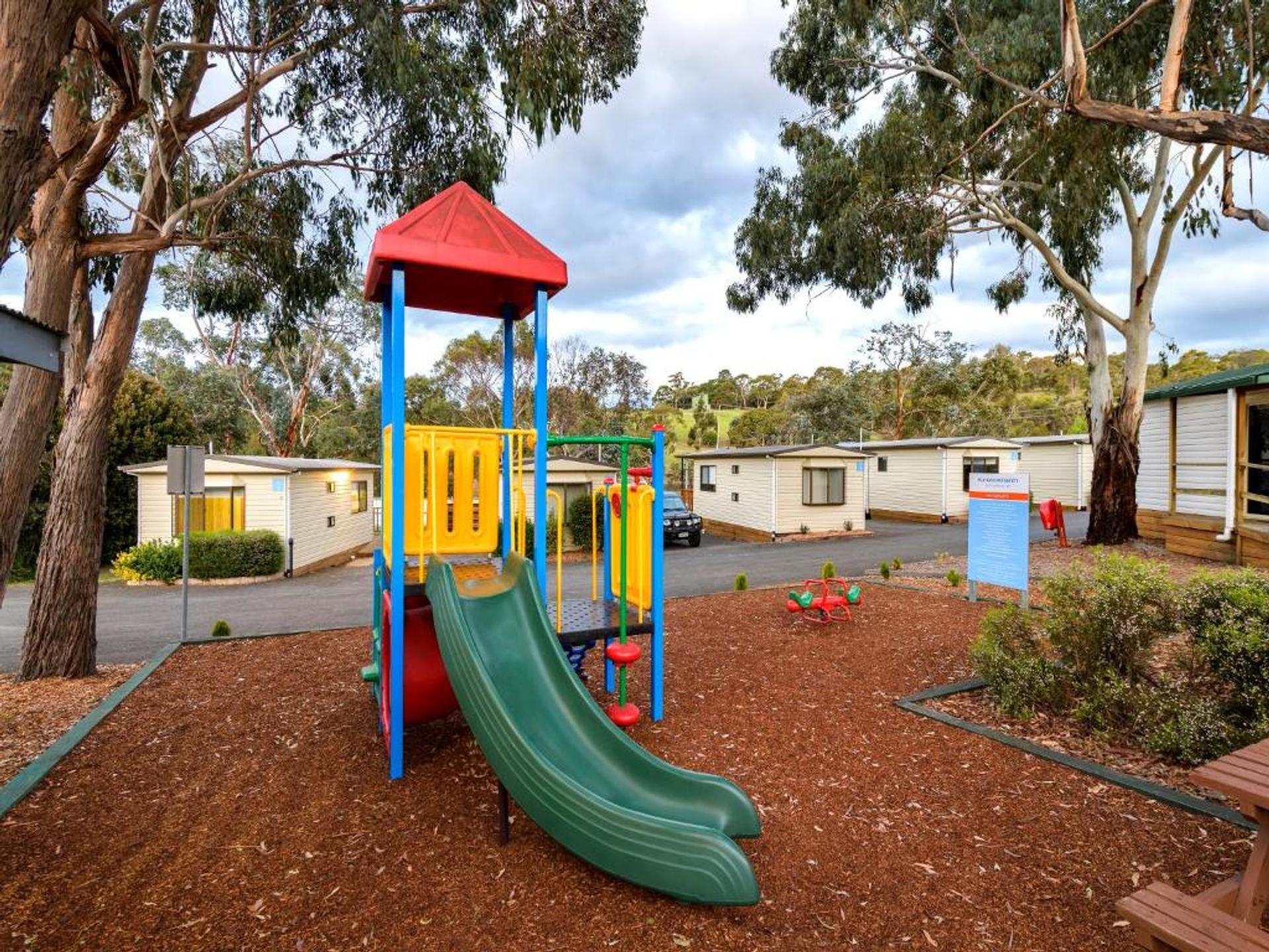 Discovery Parks - Hobart - 4