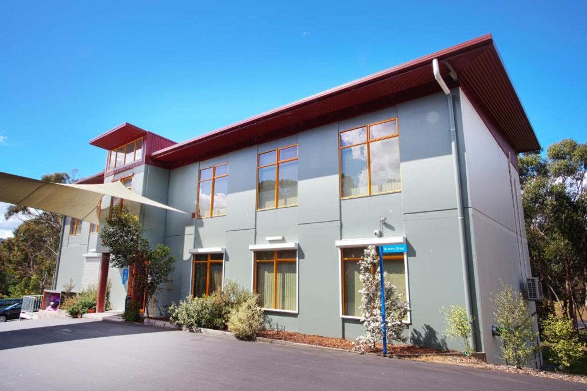 Discovery Parks - Hobart - 2