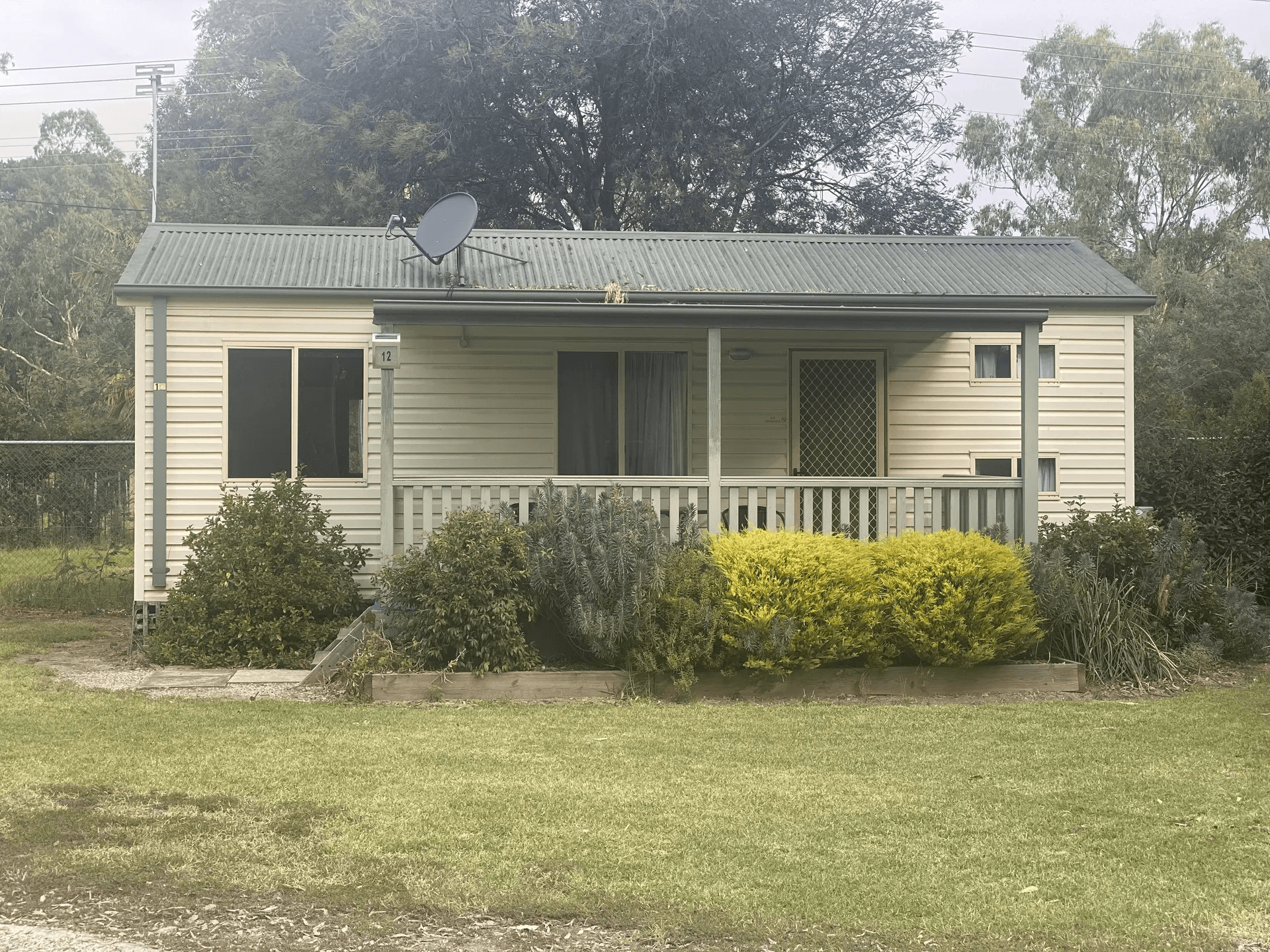 Highlands Caravan Park - 5