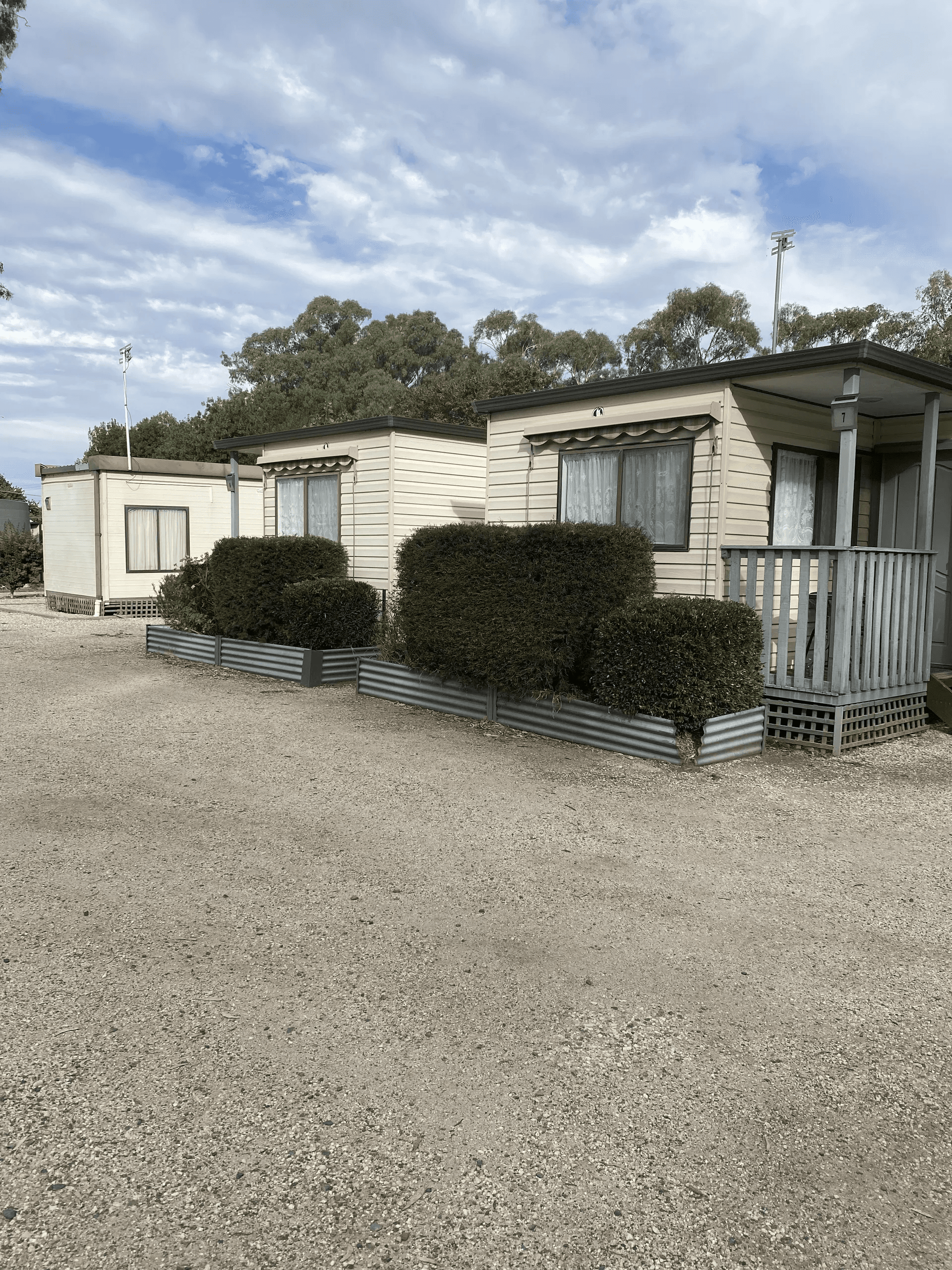 Highlands Caravan Park - 4