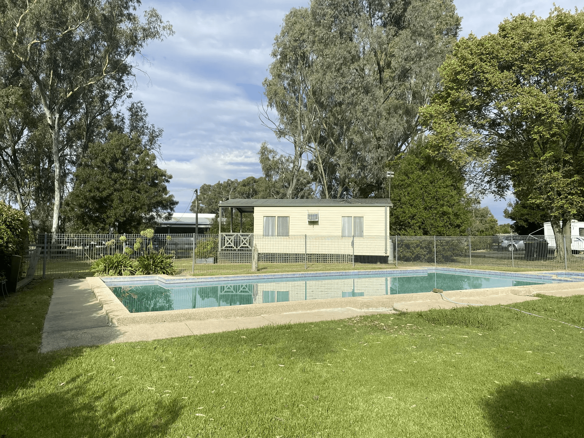Highlands Caravan Park - 2