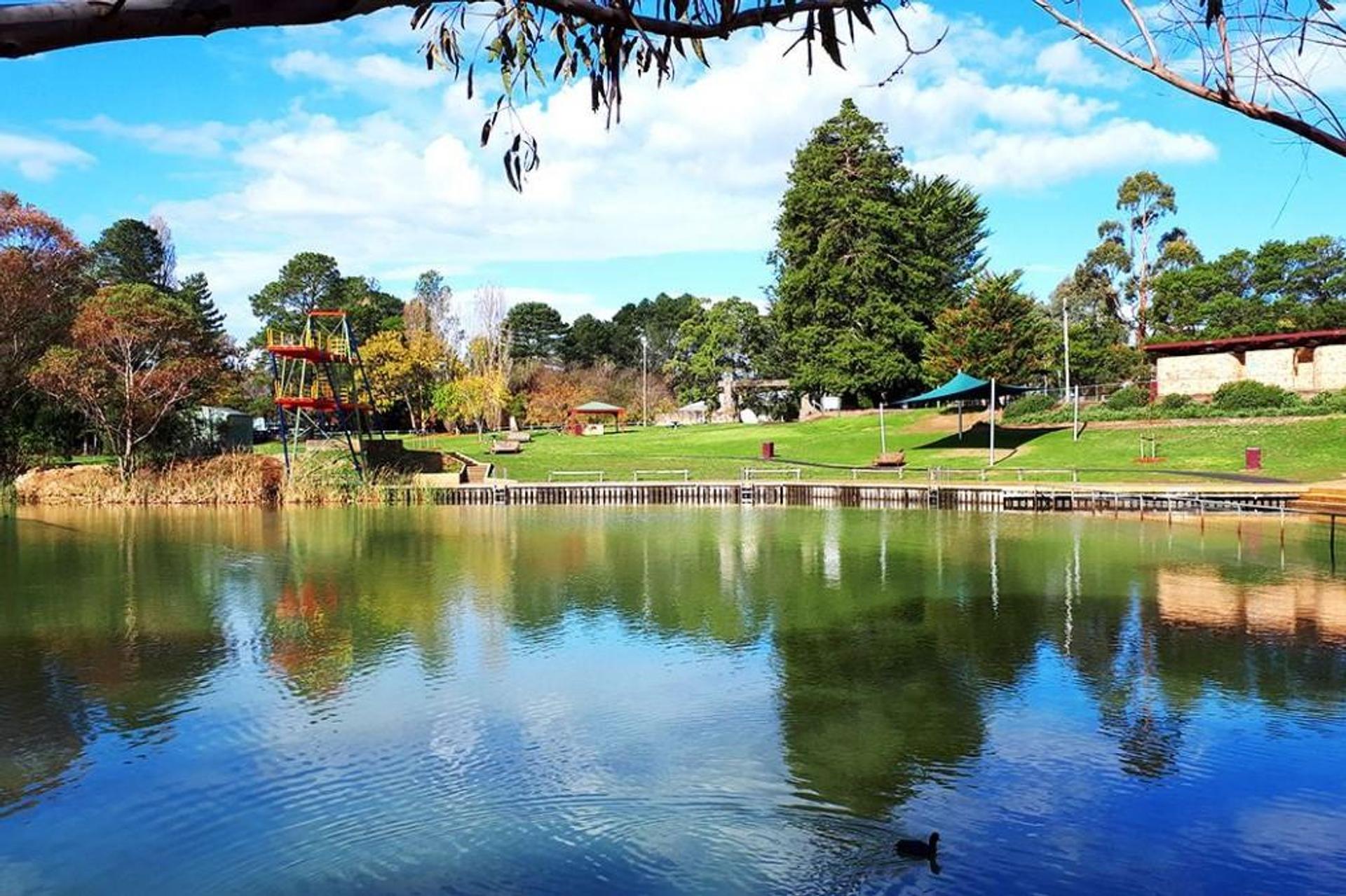 Creswick Holiday Park - 4