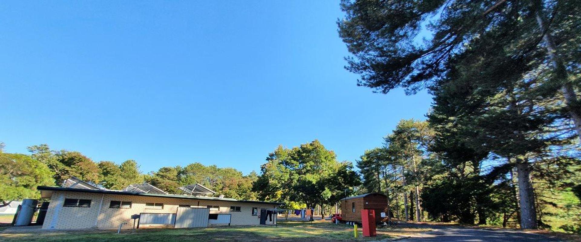 Creswick Holiday Park - 3