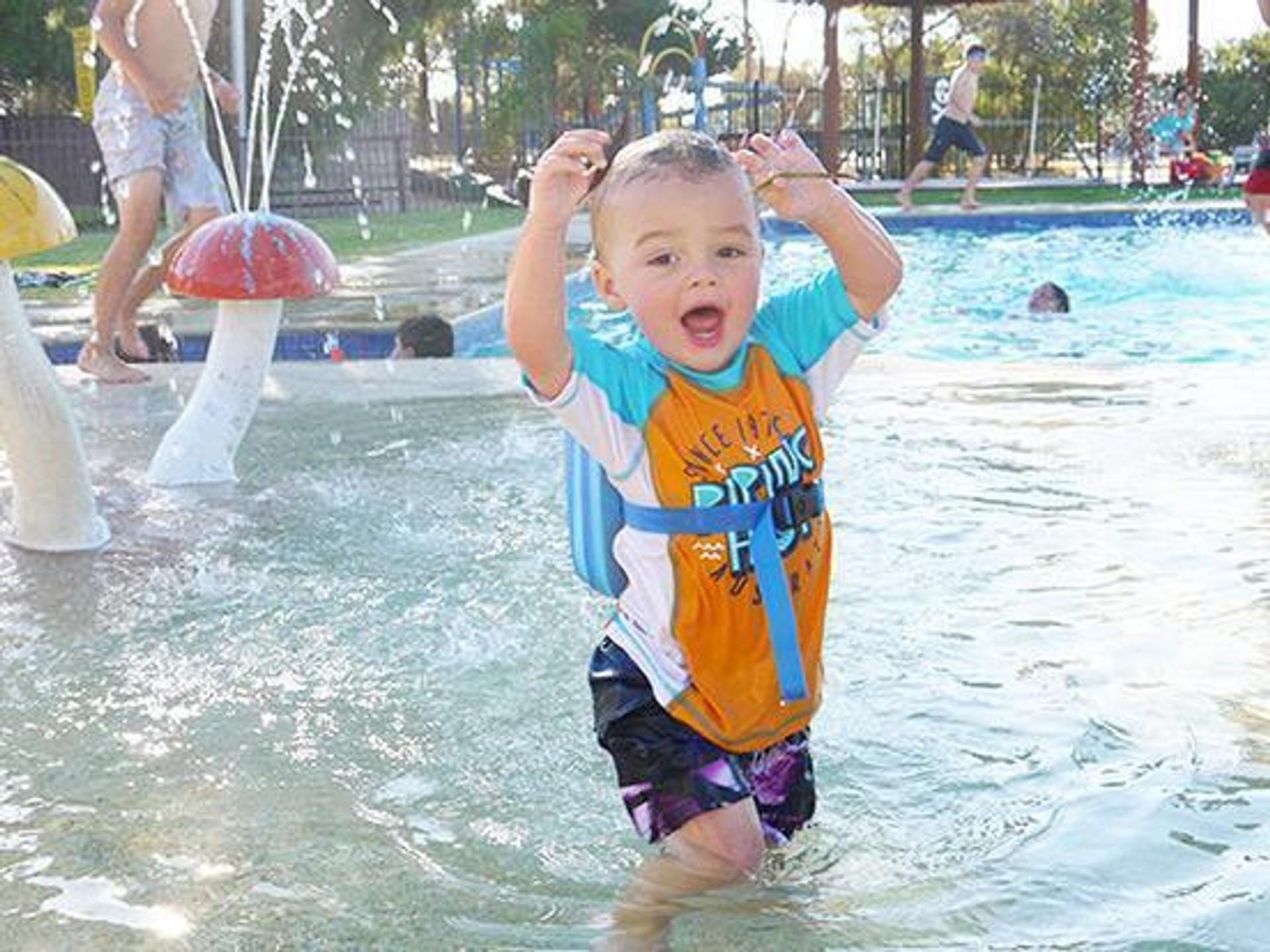 Amberlee Family Holidays - Image 1