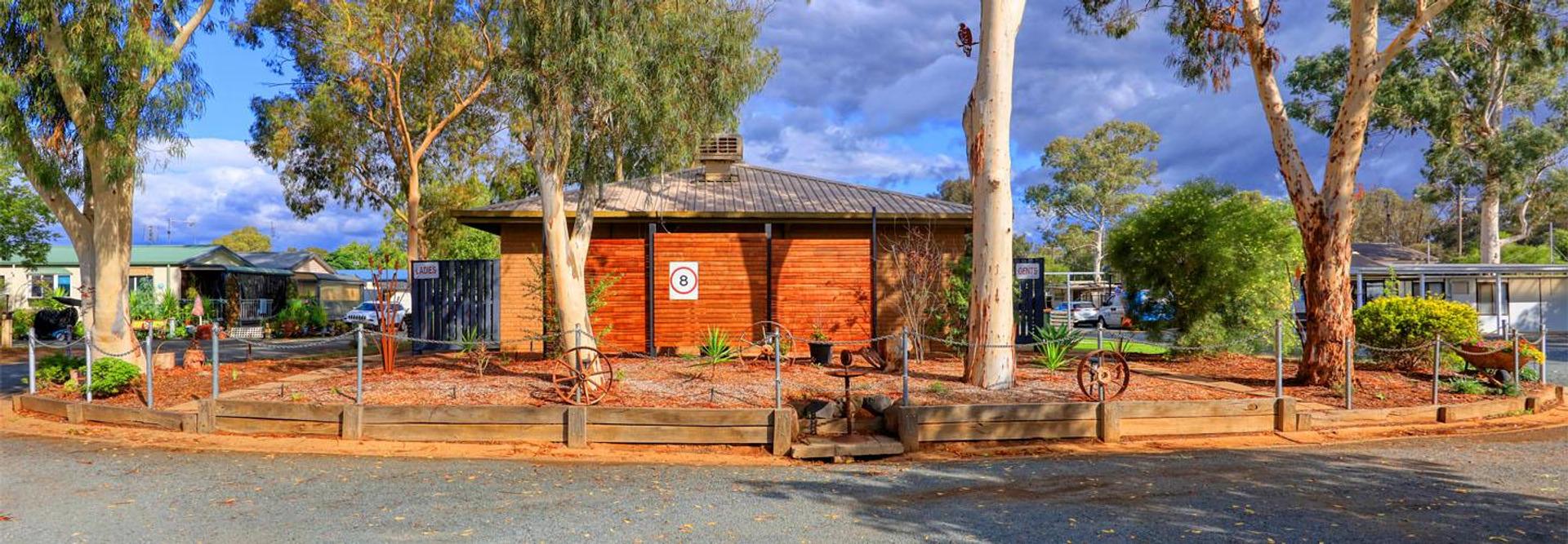 Rich River Tourist Park - Image 6