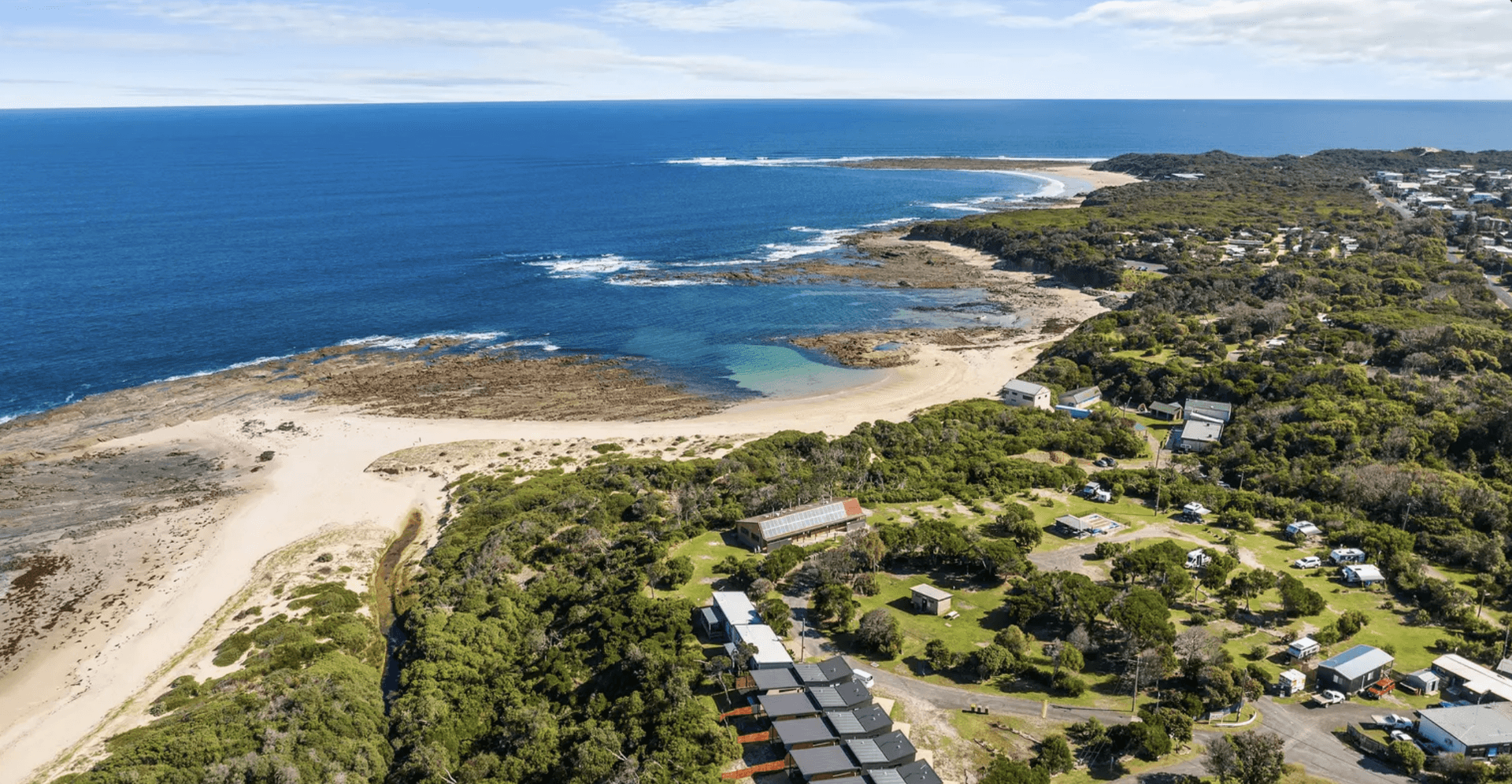 Ingenia Holidays Cape Paterson - 1